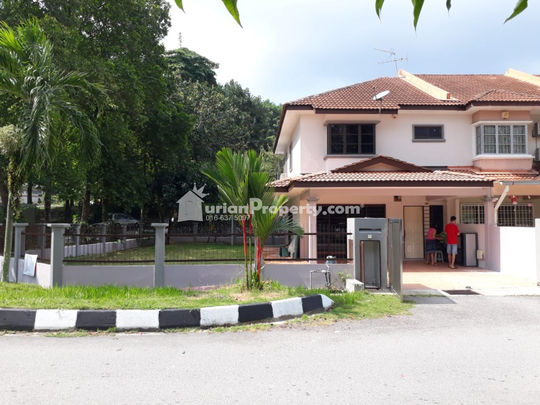 Terrace House For Sale at Bandar Sunway Semenyih