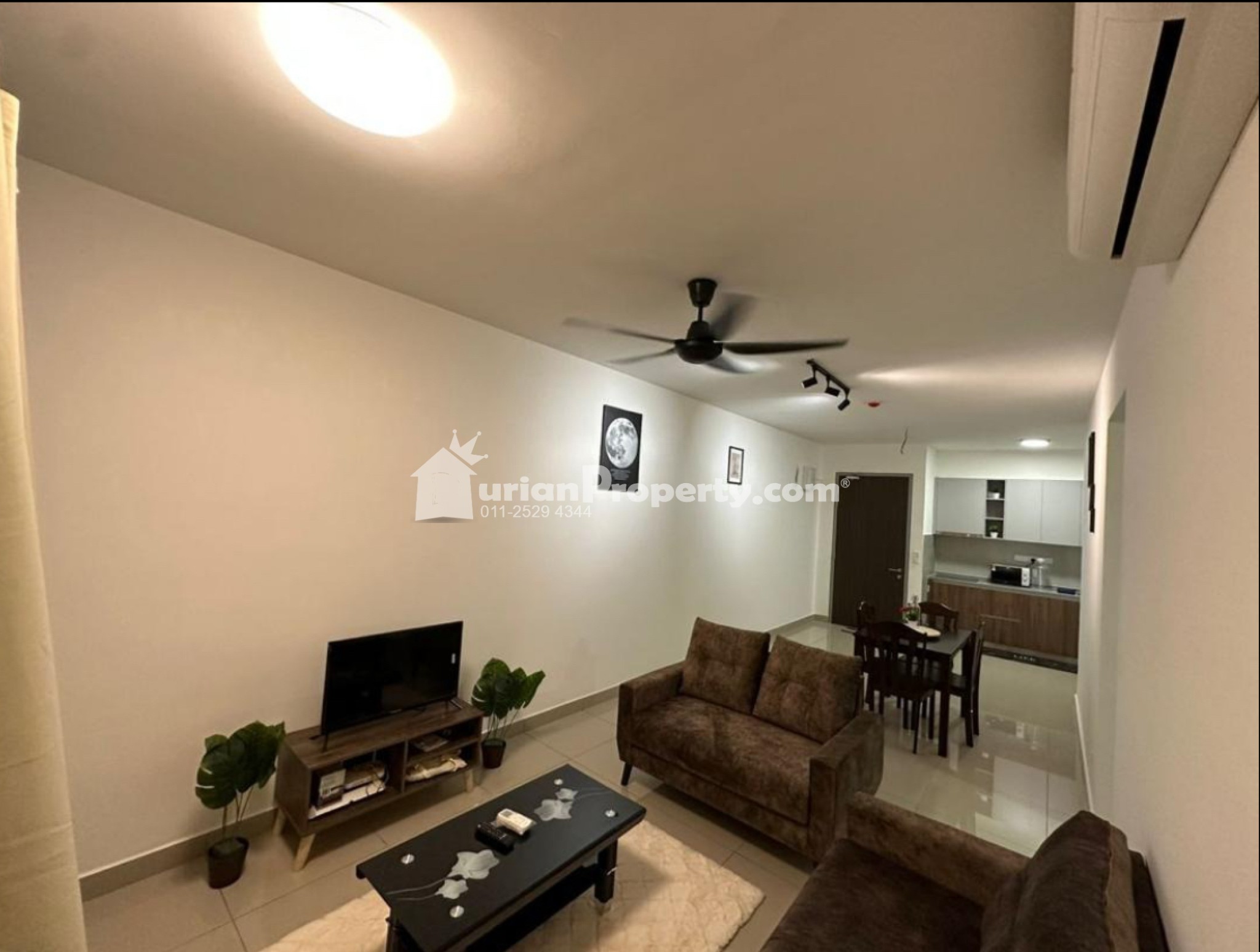 Condo For Rent at The Istara