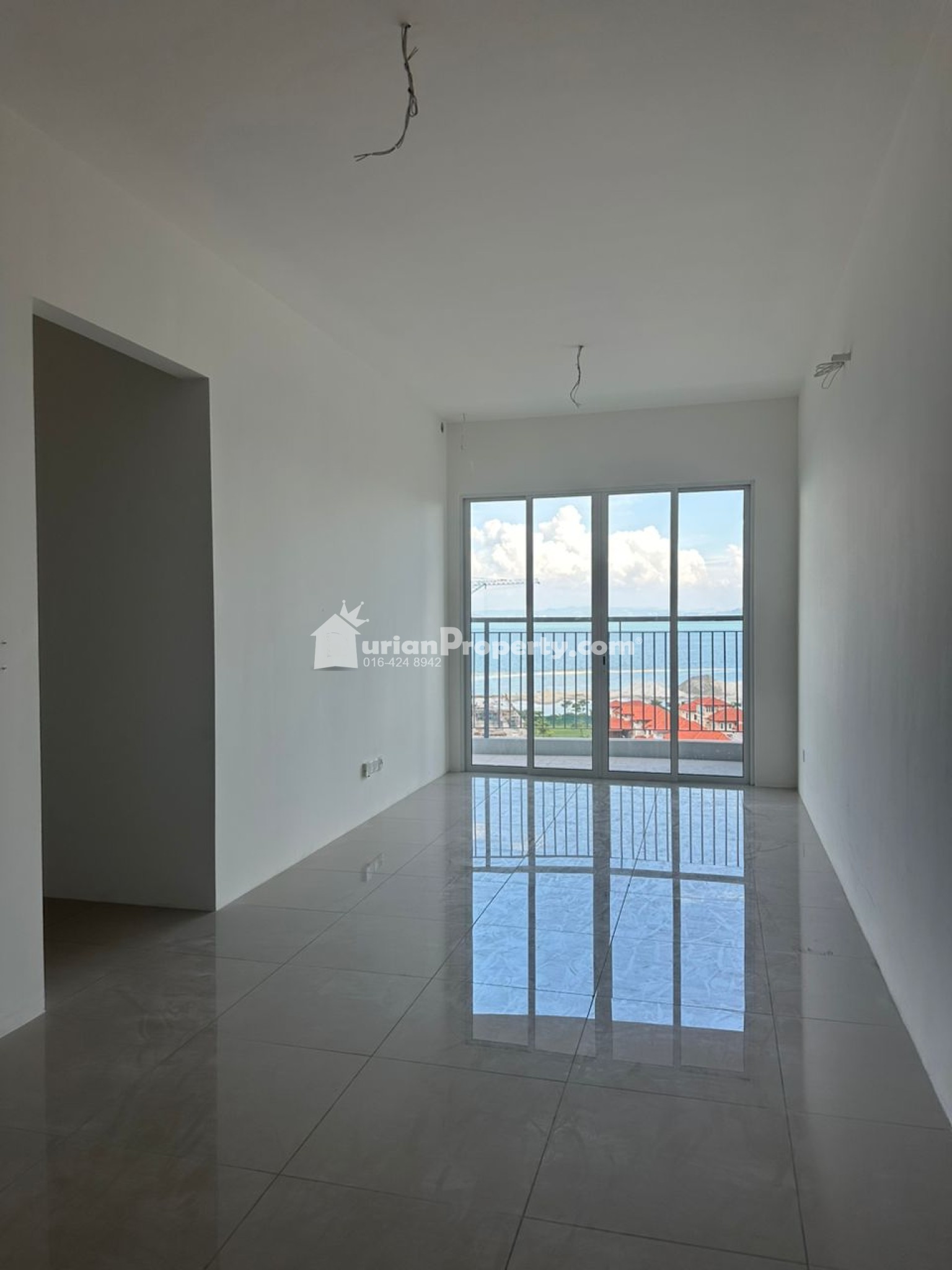 Condo For Sale at Zen 6 Condominium