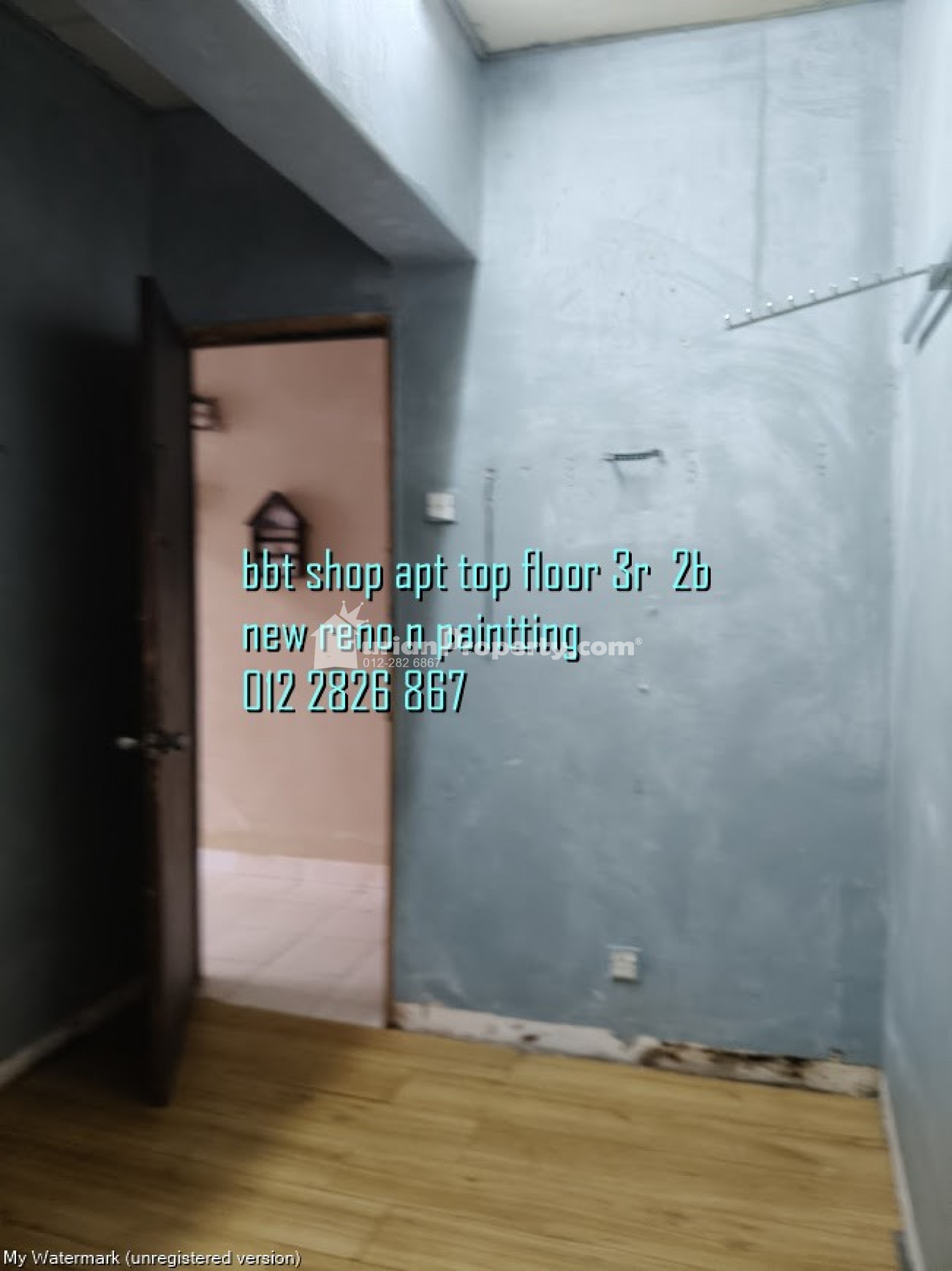 Shop Apartment For Rent at Bandar Bukit Tinggi