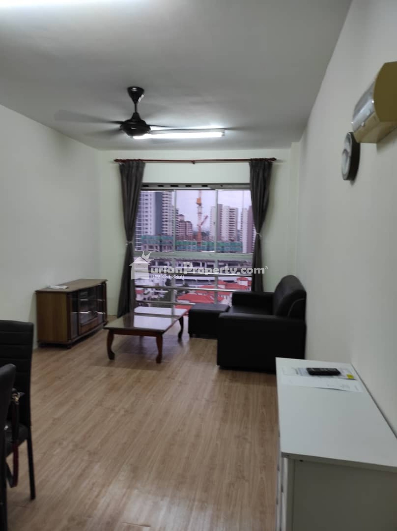 Condo For Rent at Century Park