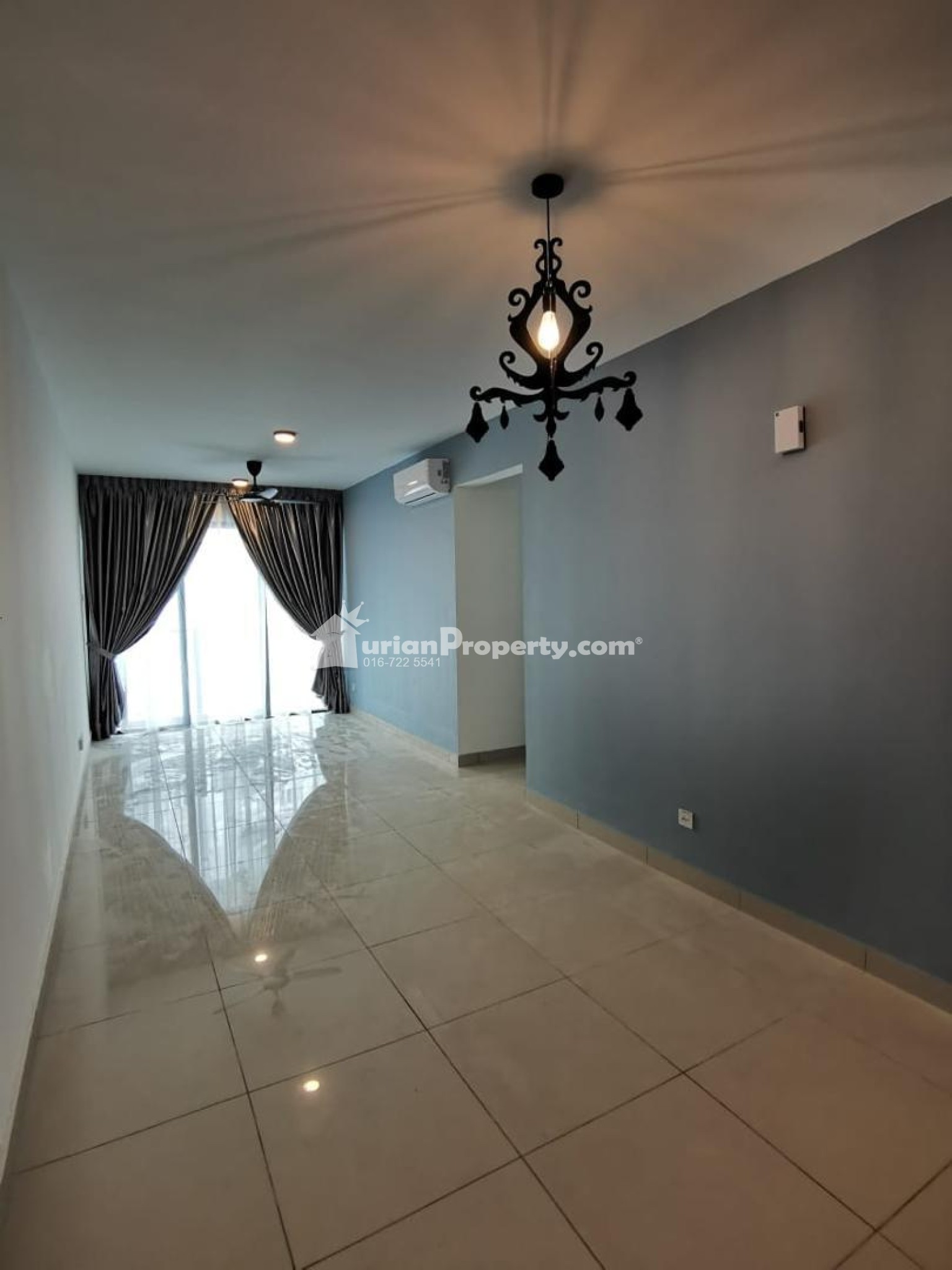 Condo For Rent at Mizumi Residences