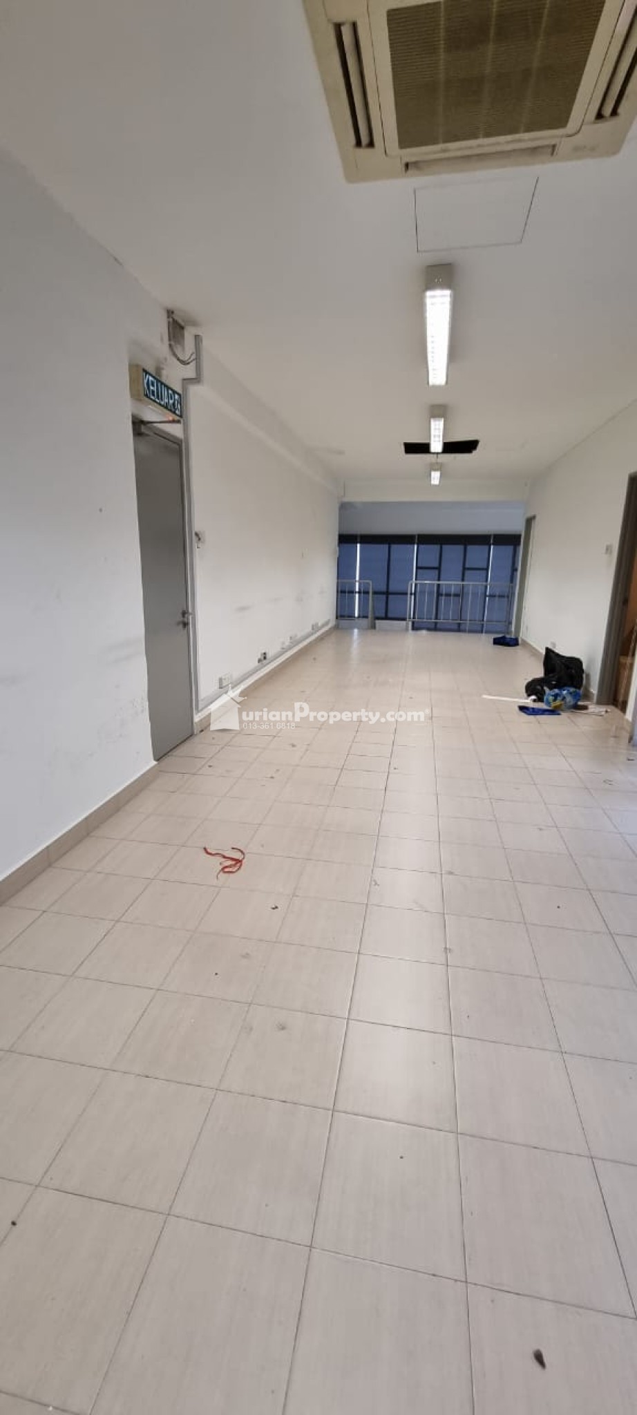 Shop Office For Sale at Setia Walk