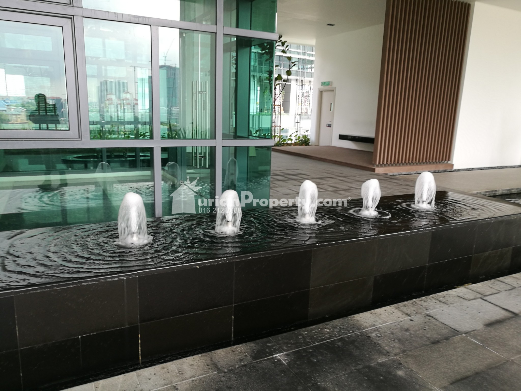 Condo For Sale at KL Eco City