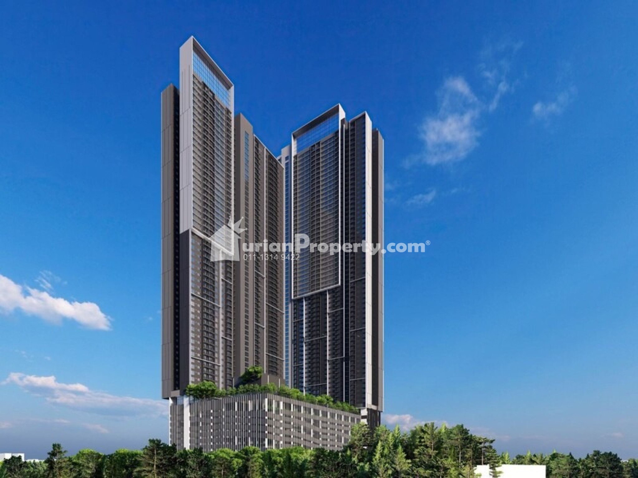 Condo For Sale at Bukit Bintang