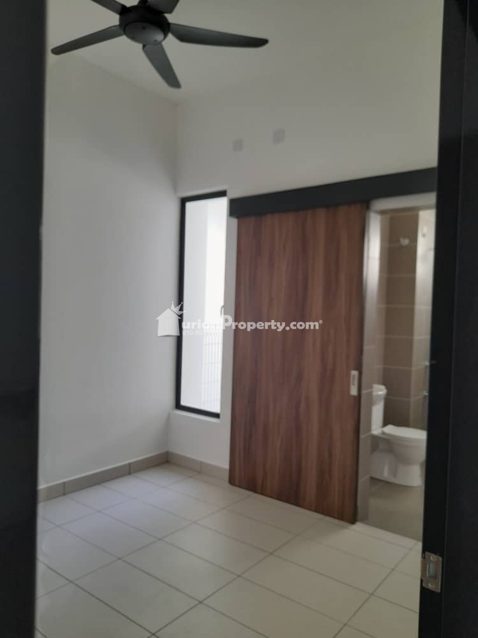 Terrace House For Rent at Bandar Bukit Raja