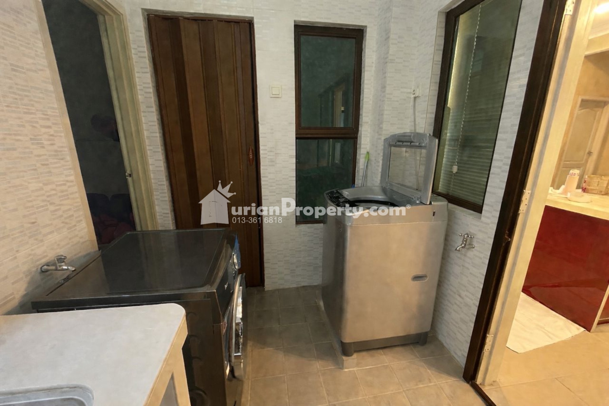 Condo For Rent at Atmosfera