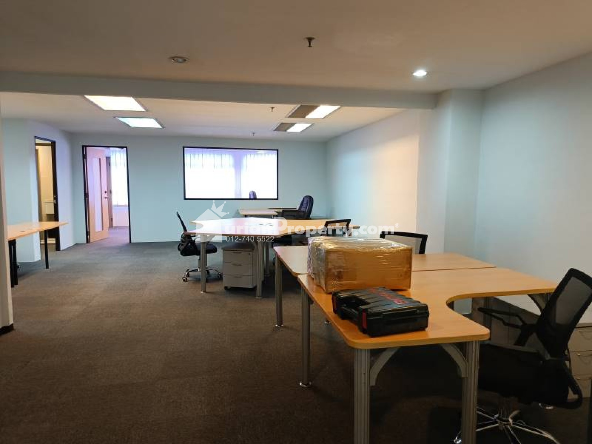 Office For Rent at Kelana Square