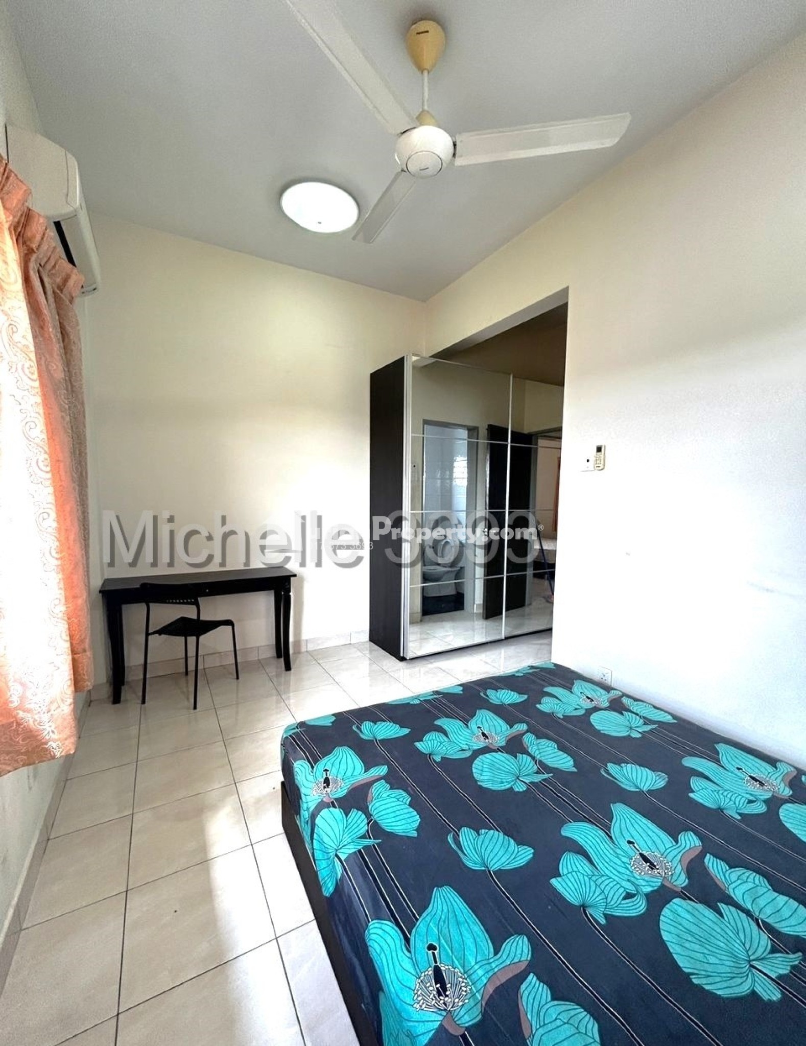 Condo For Rent at Lagoon Suites