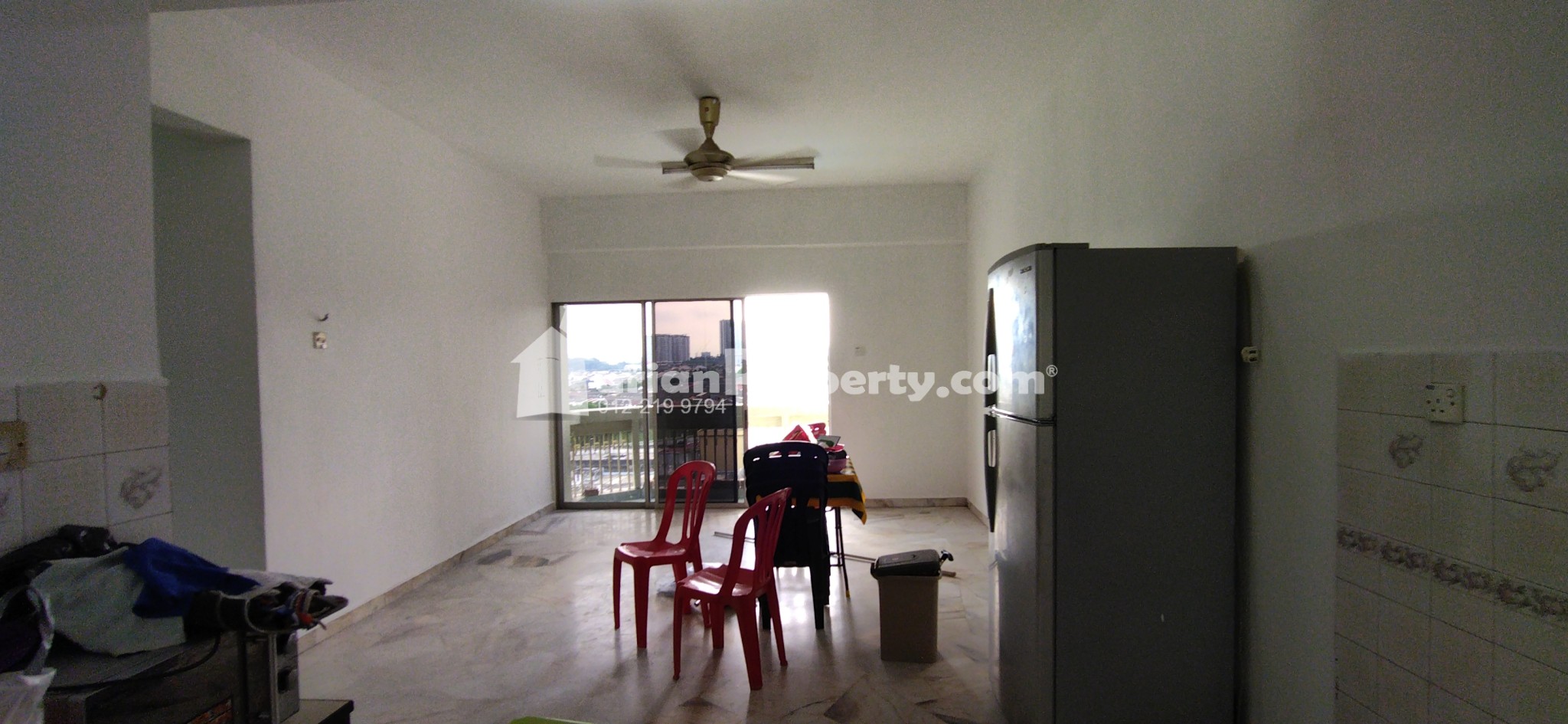 Condo For Sale at Petaling Indah
