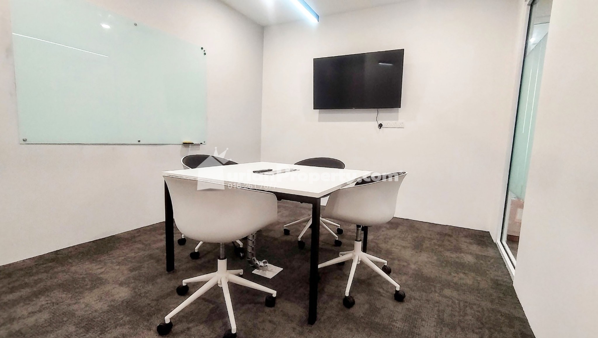 Office For Rent at The Podium