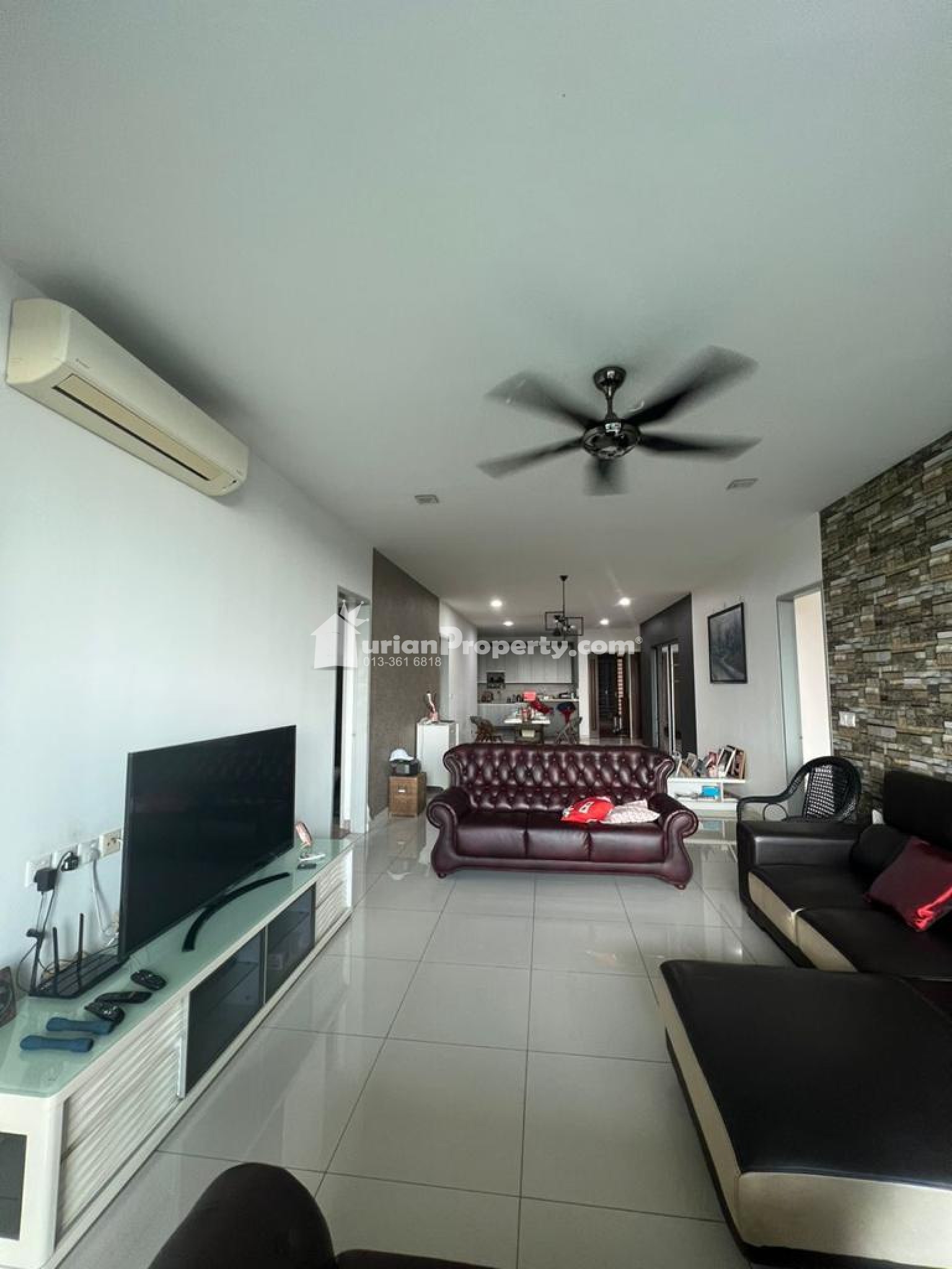 Condo For Sale at X2 Residency