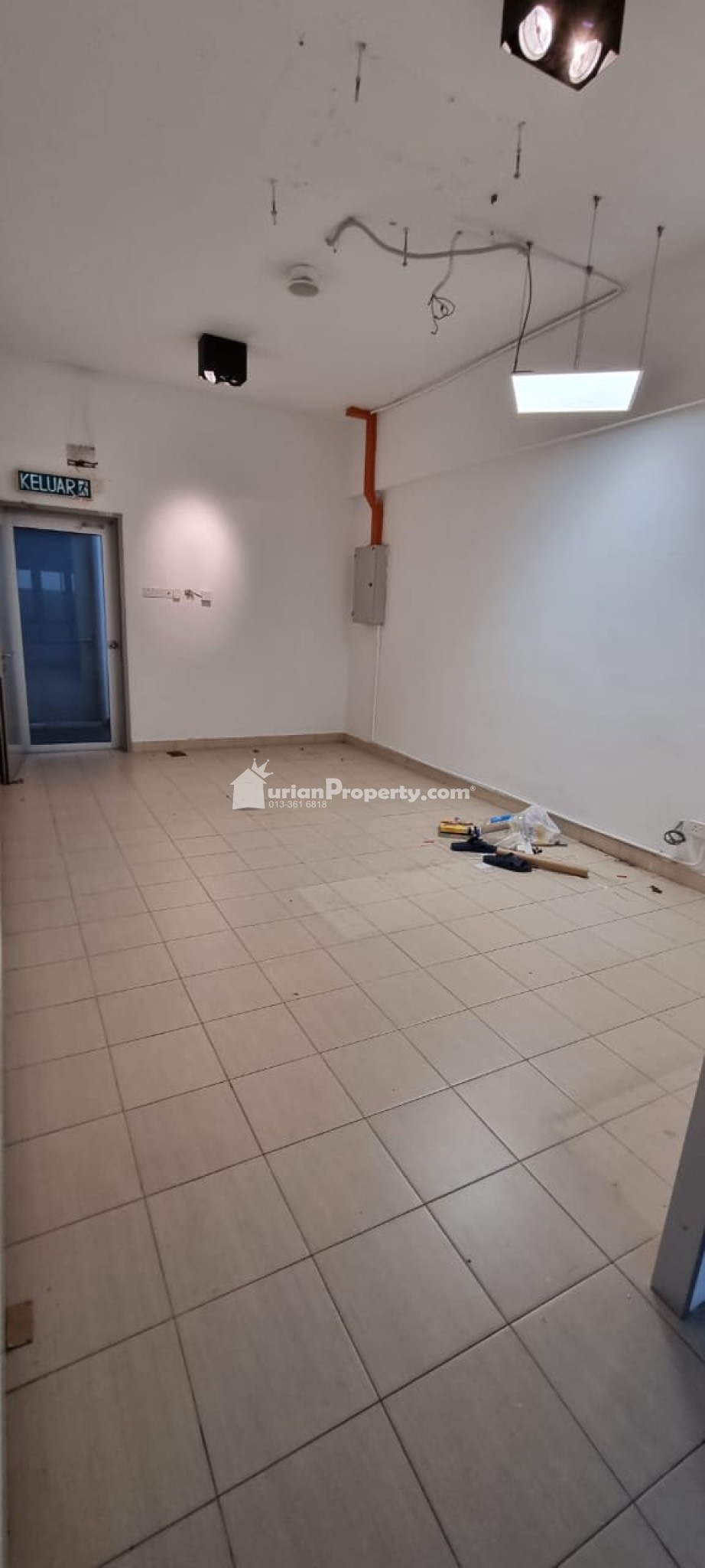 Shop Office For Sale at Setia Walk