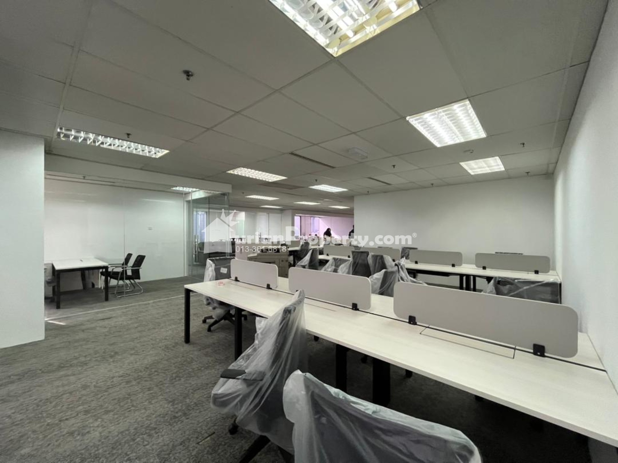 Office For Rent at Damansara Uptown