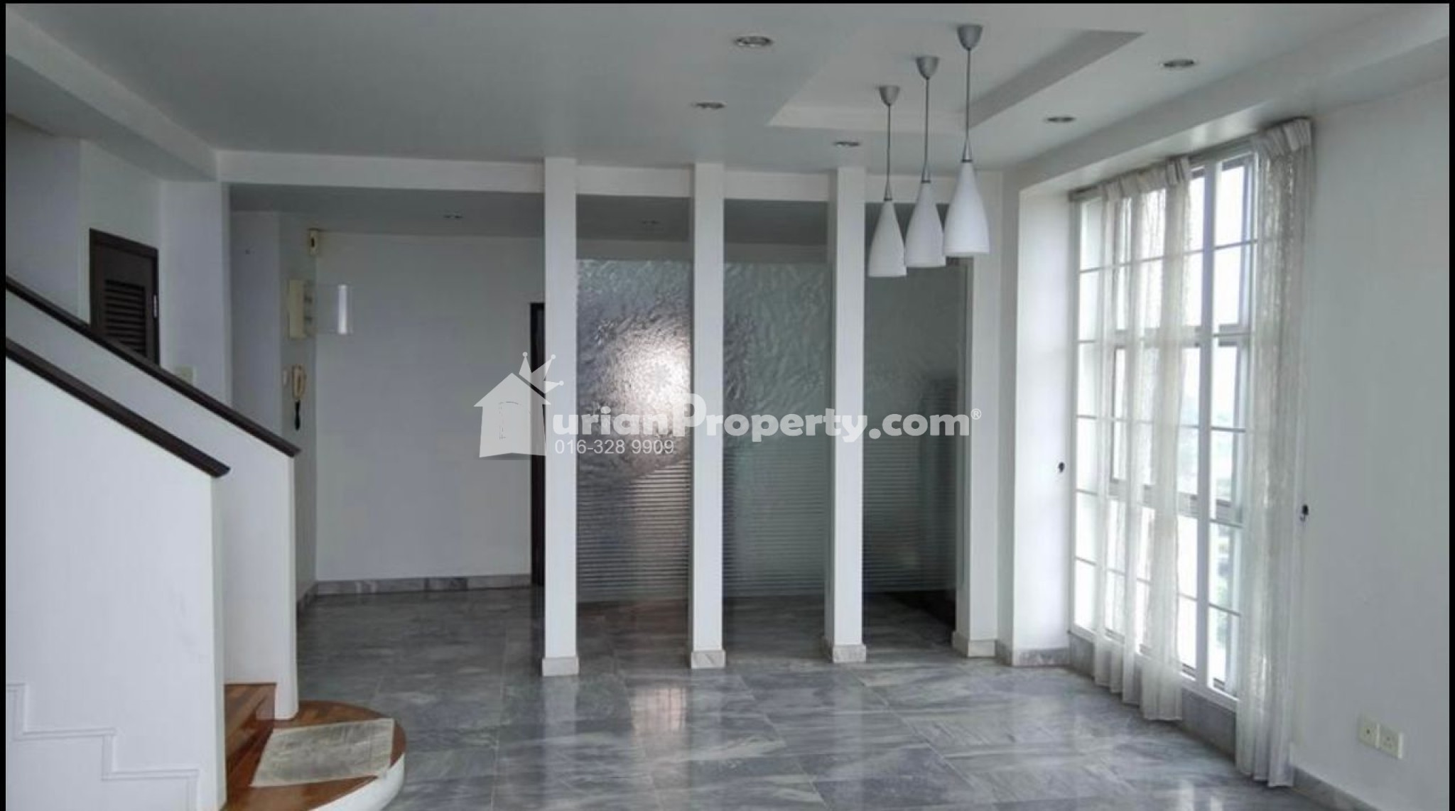 Condo For Sale at Ridzuan Condominium