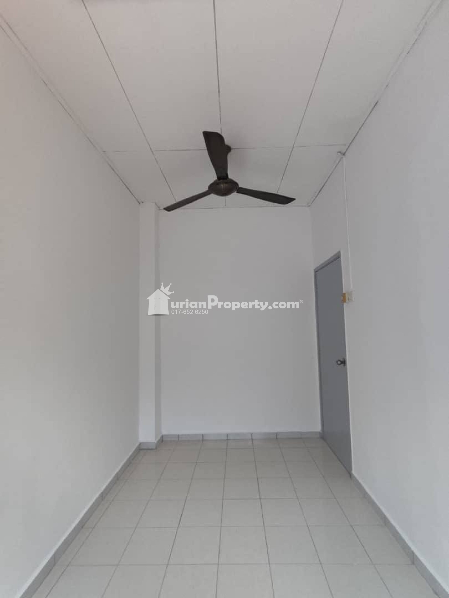 Terrace House For Sale at Taman Lestari Putra