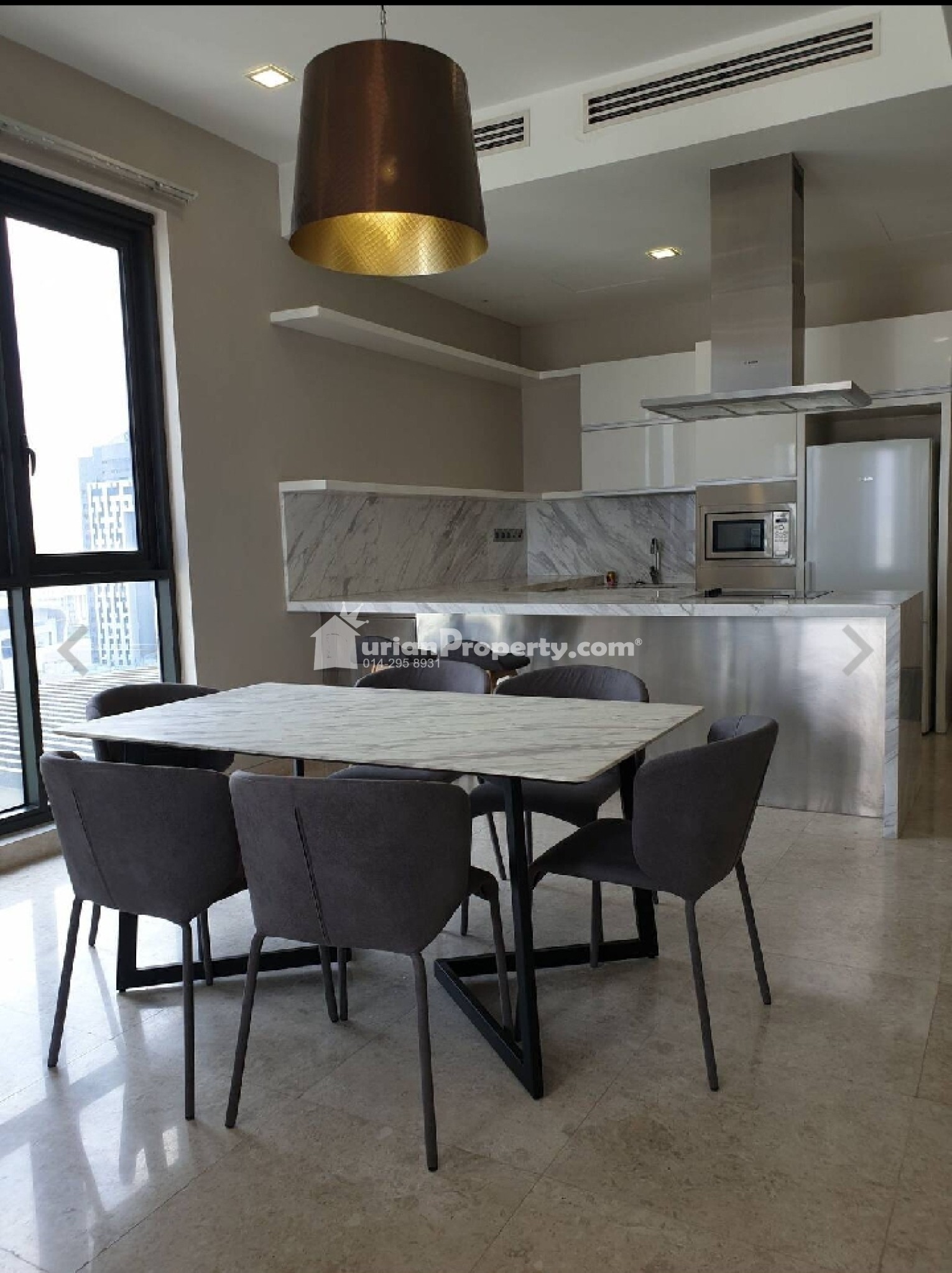 Condo Room for Rent at Taman Sains Selangor