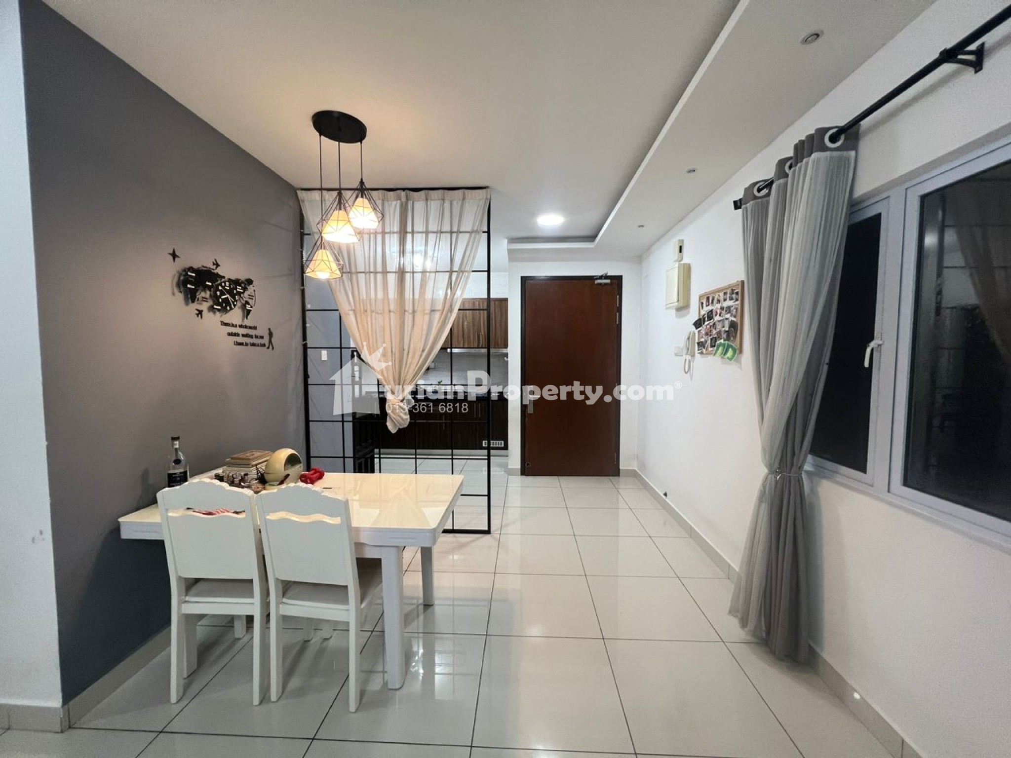 Condo For Sale at Koi Suites