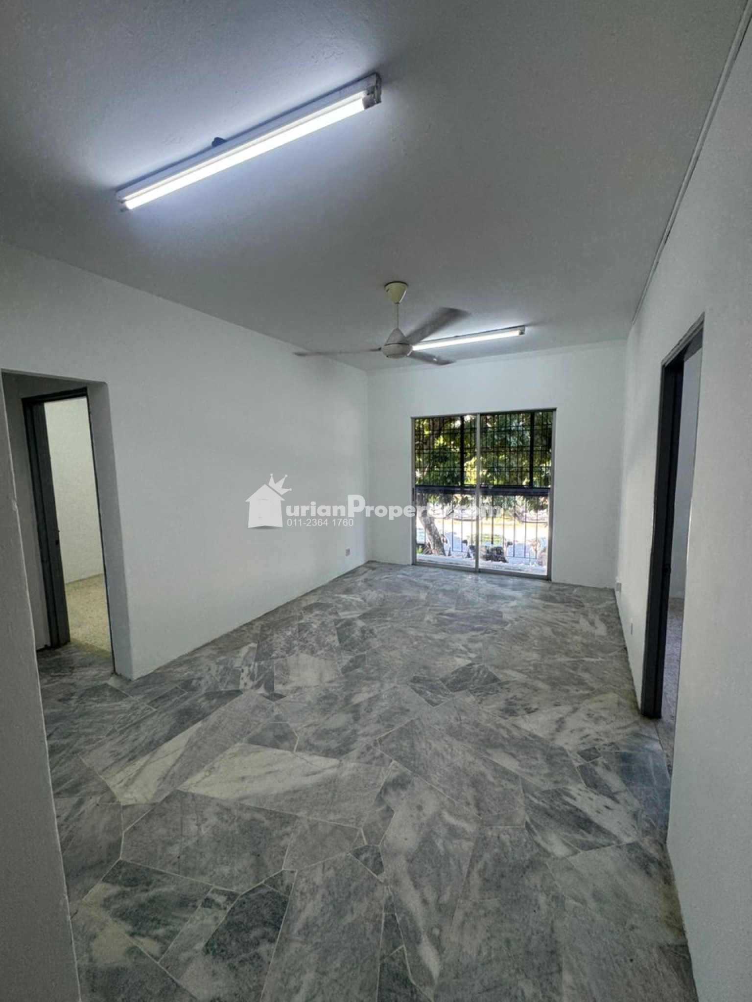 Apartment For Rent at Ruvena Villa