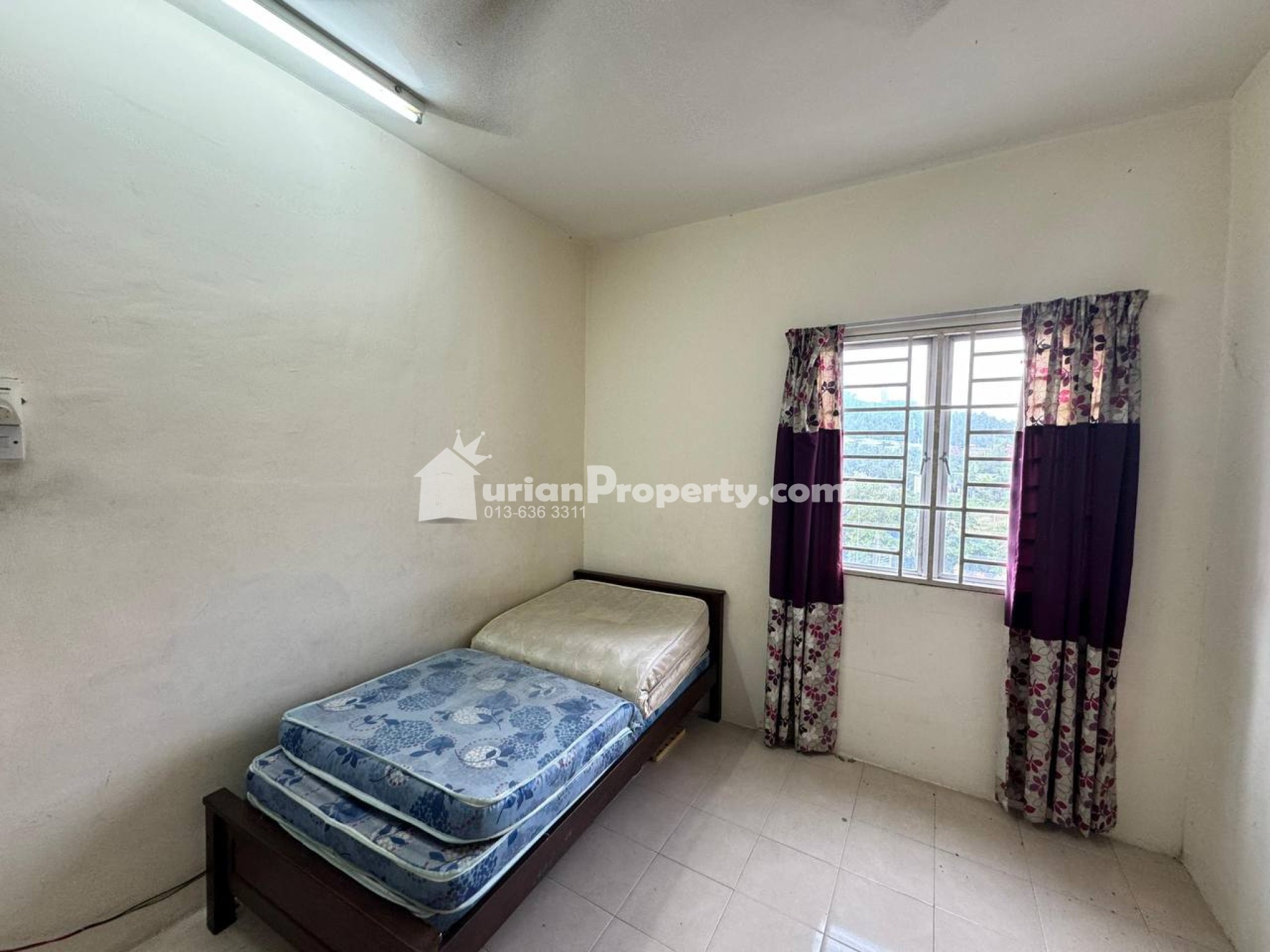 Condo For Sale at Residensi Bistaria