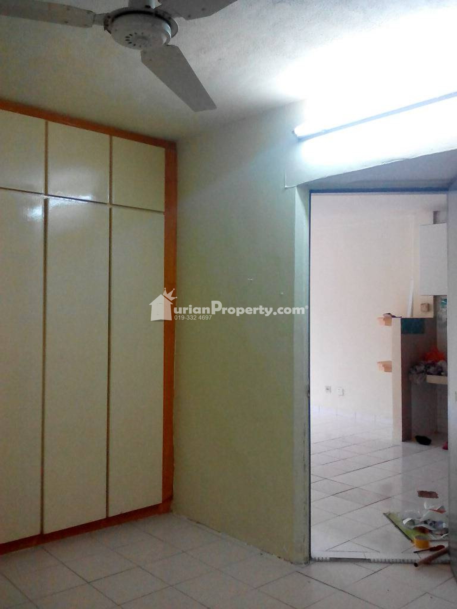 Apartment For Rent at Rampai Court