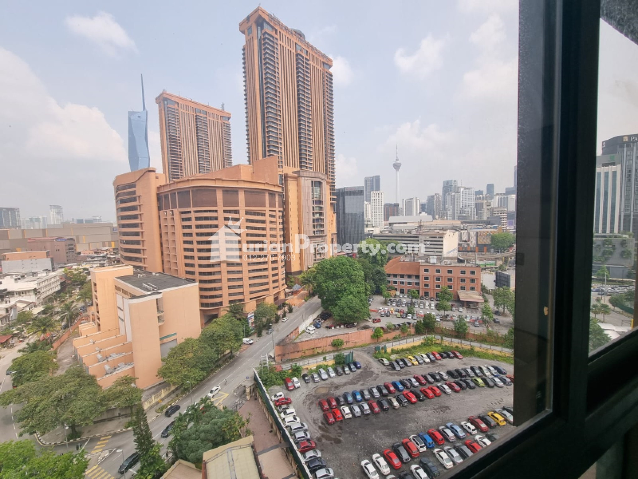 Condo For Sale at Bougainvilla