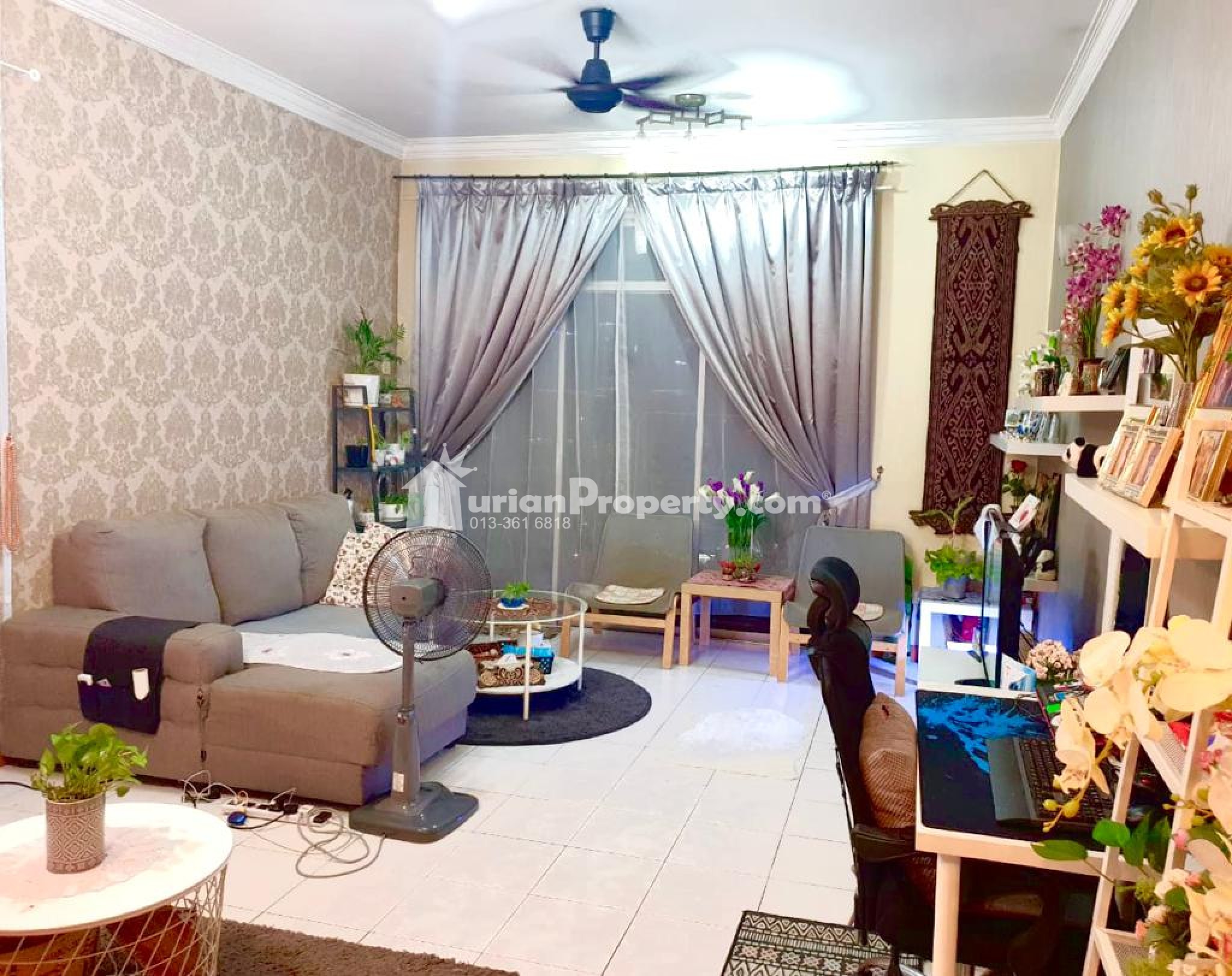 Condo For Sale at Impian Heights