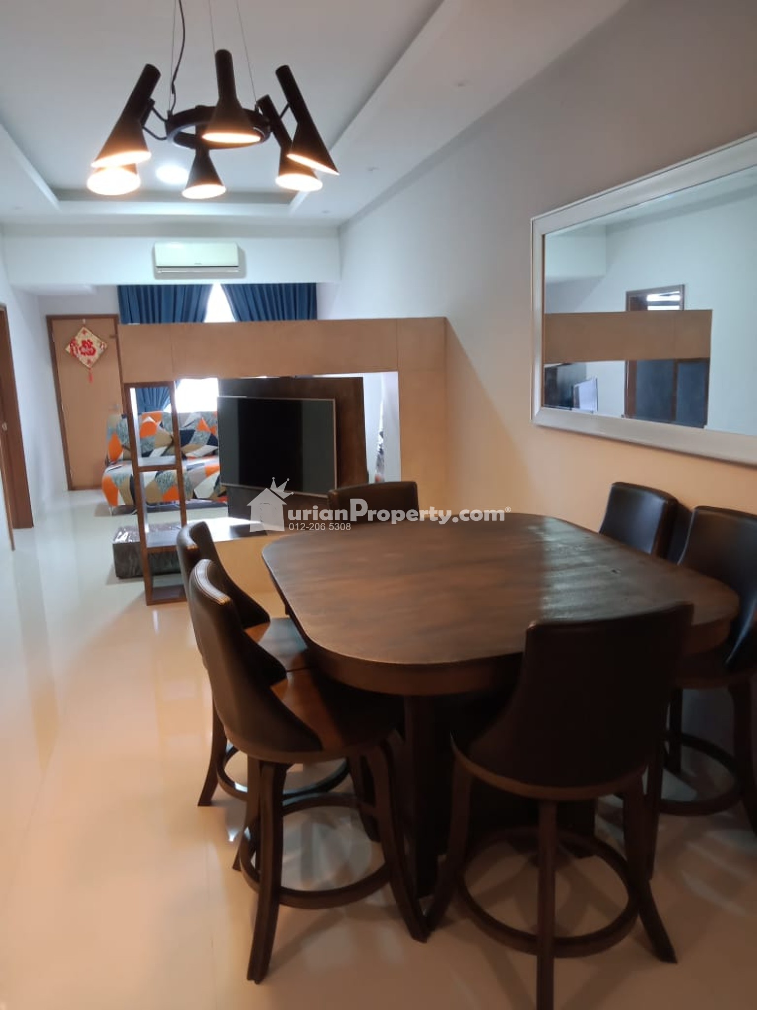 Condo For Sale at Royal Regent