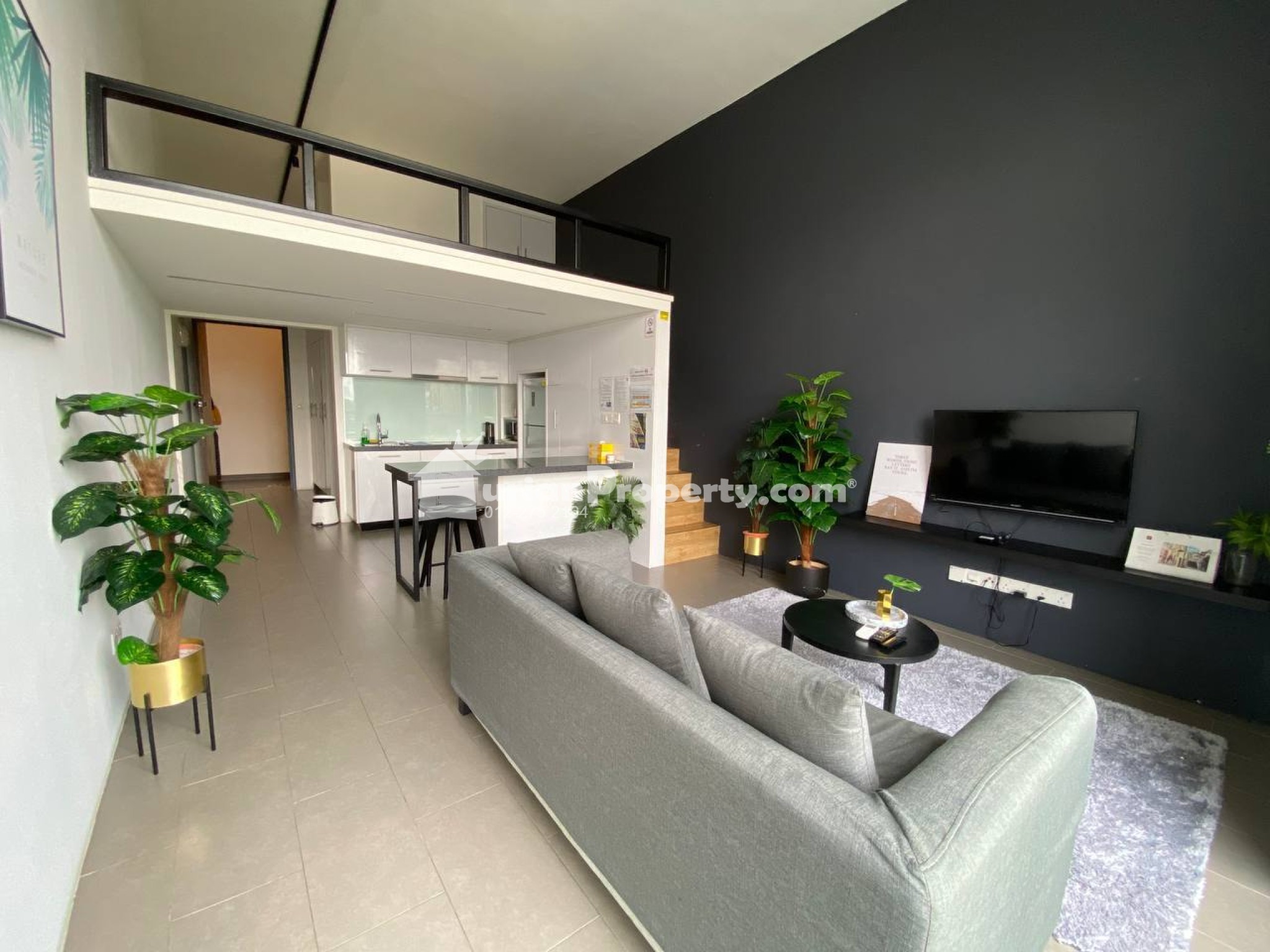 Condo For Sale at Alila Bangsar