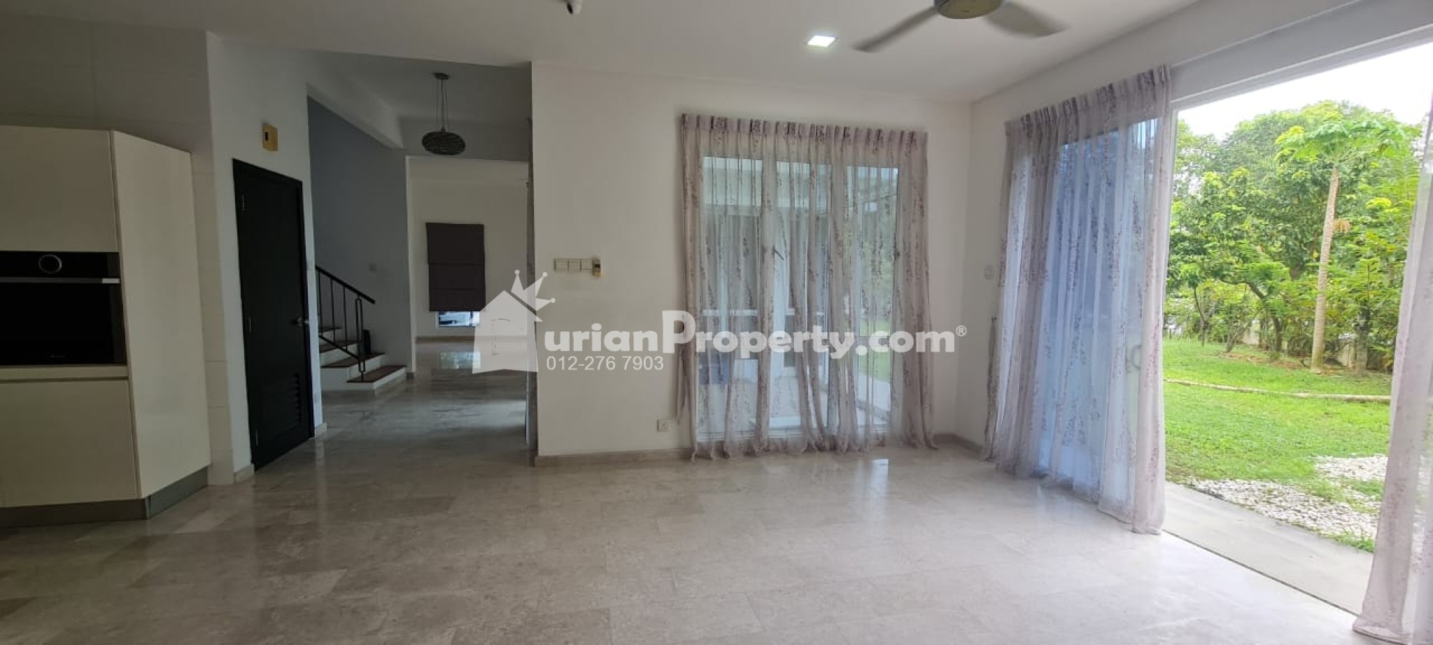Bungalow House For Sale at Jade Hills