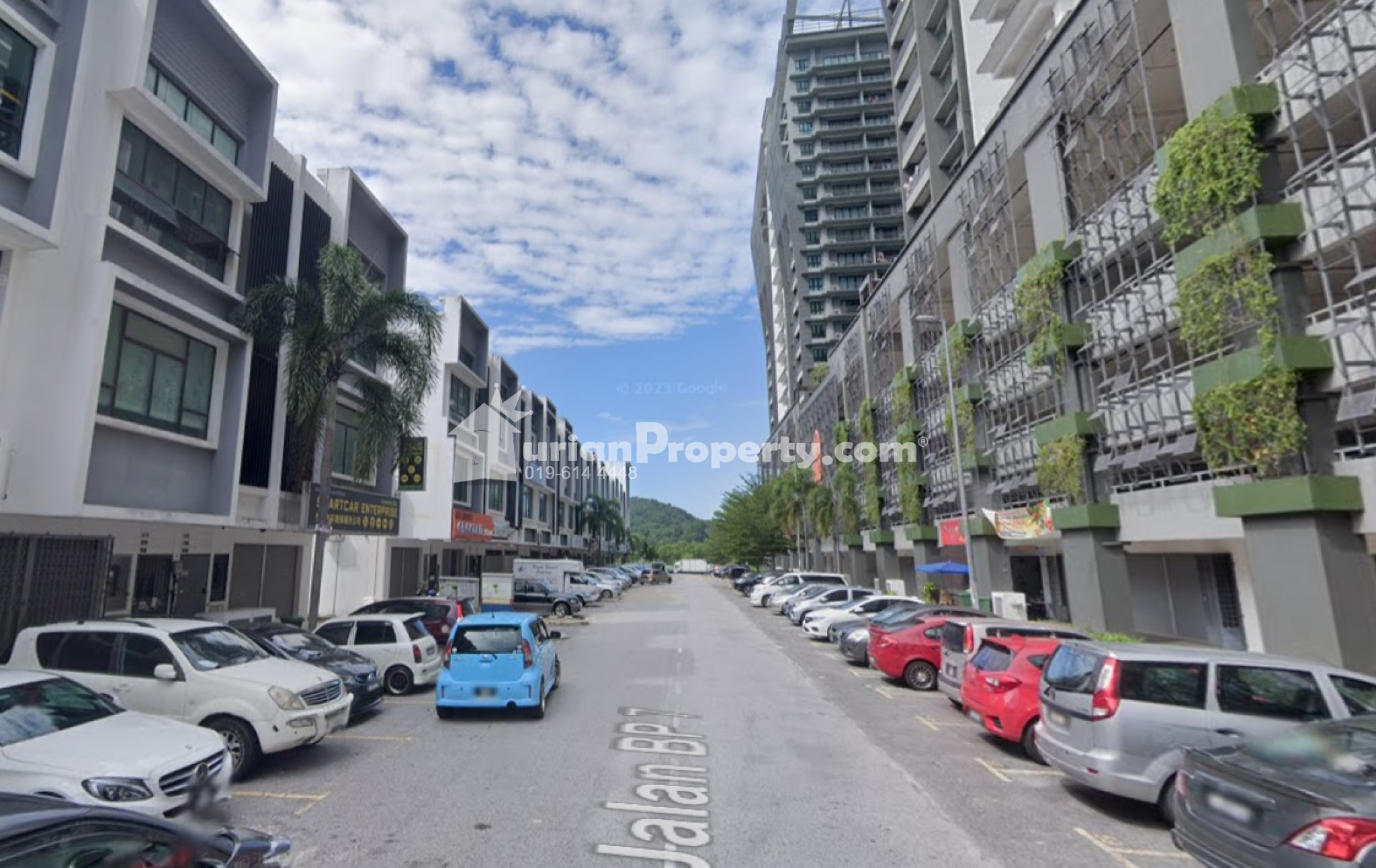 Shop Office For Sale at Bandar Bukit Puchong