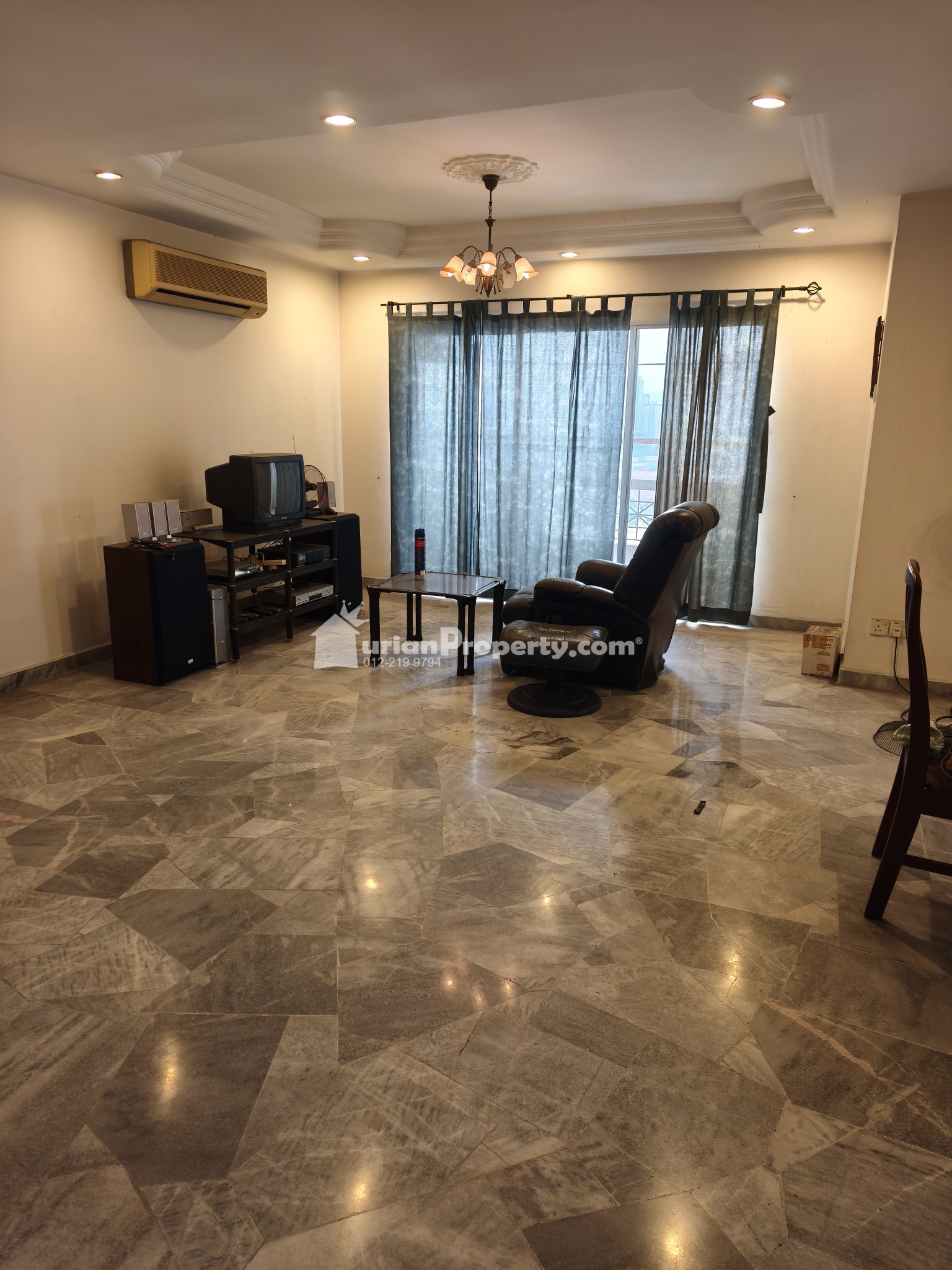 Condo For Sale at Pelangi Indah