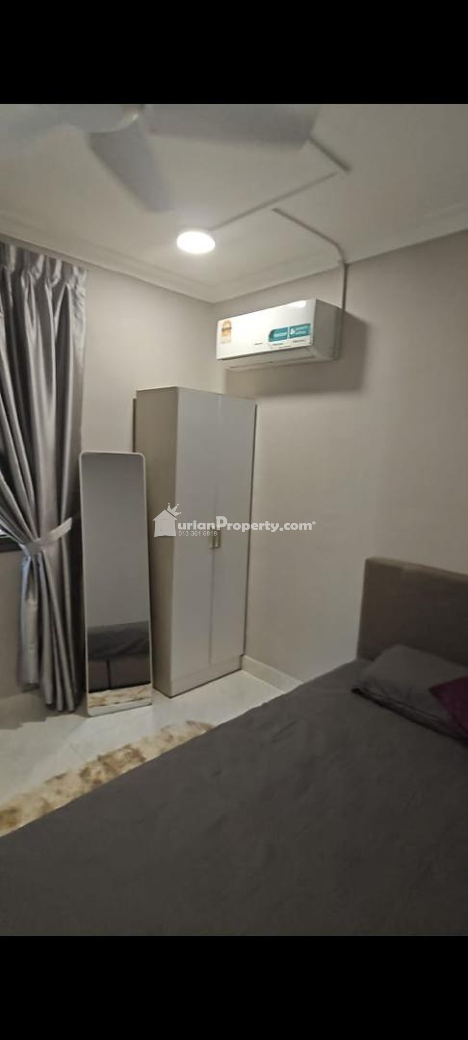 Condo For Rent at Pantai Hillpark 2