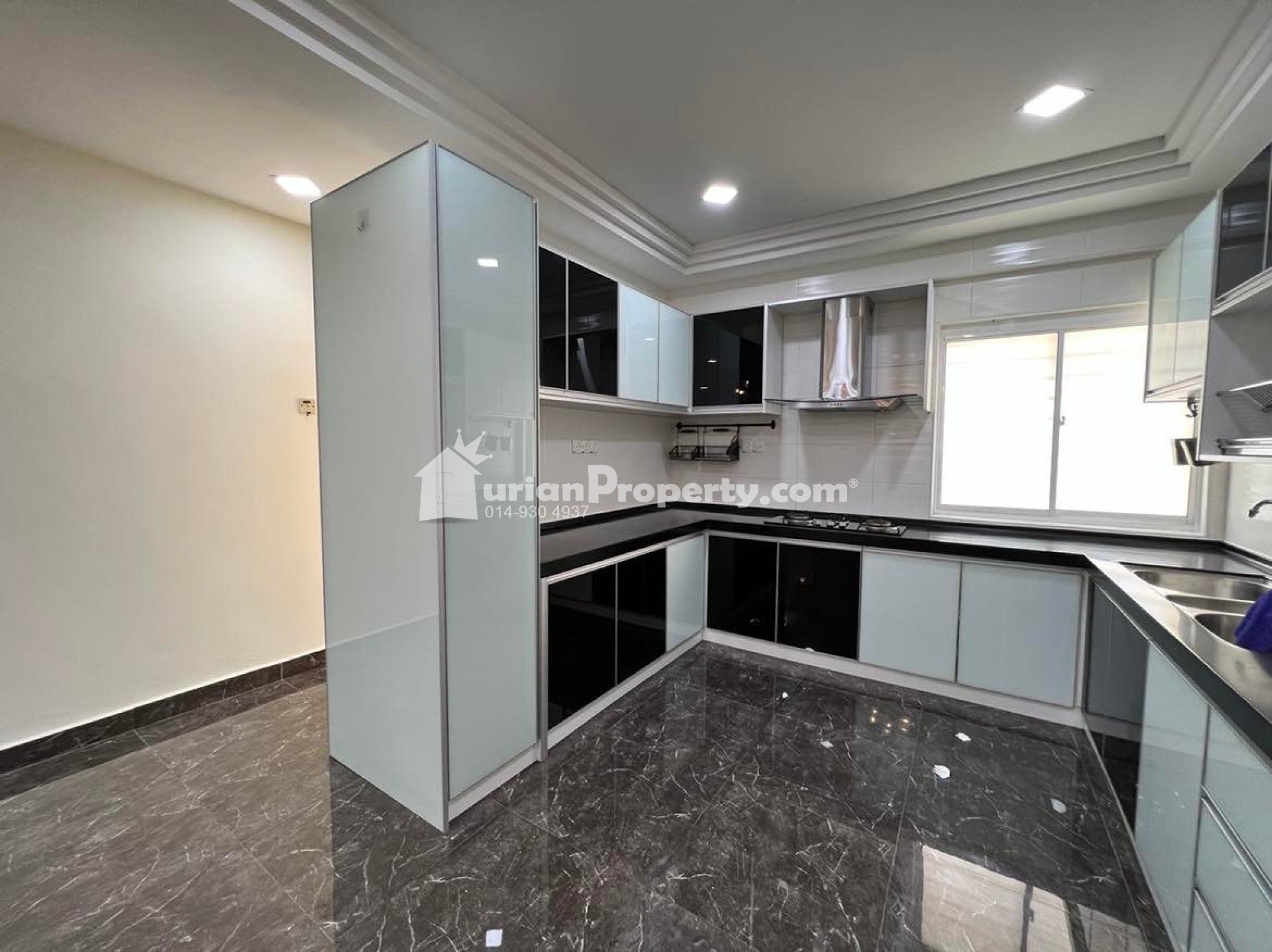 Condo For Sale at Sri Alam