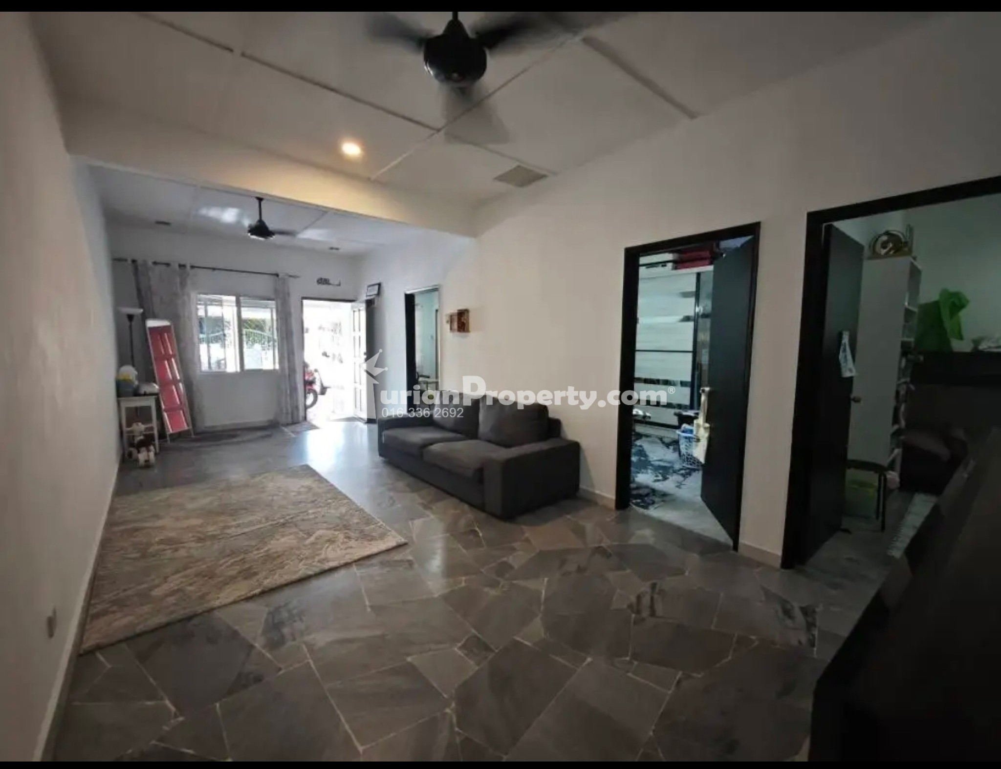 Terrace House For Sale at Taman Tenaga