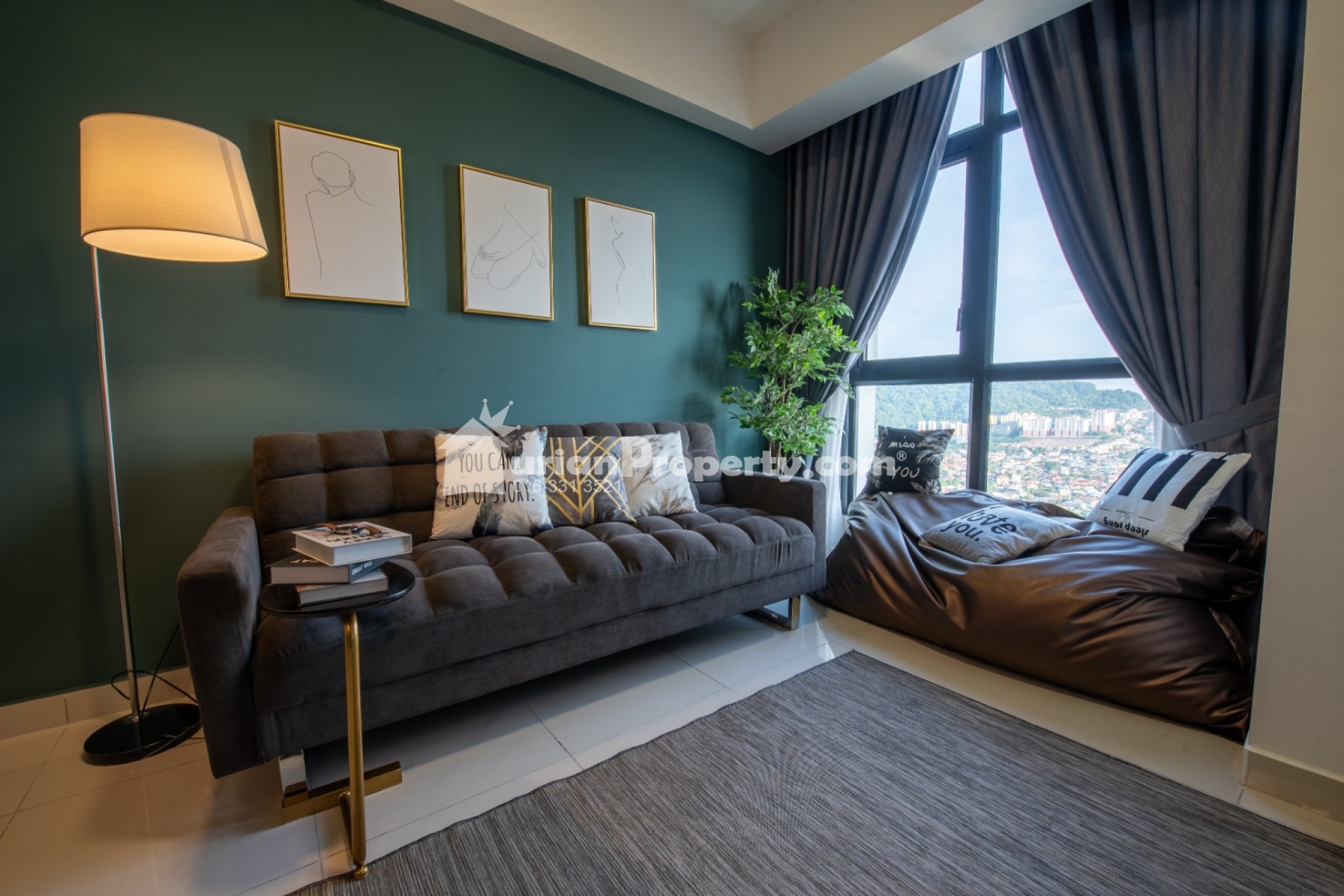 Condo For Sale at 28 Boulevard