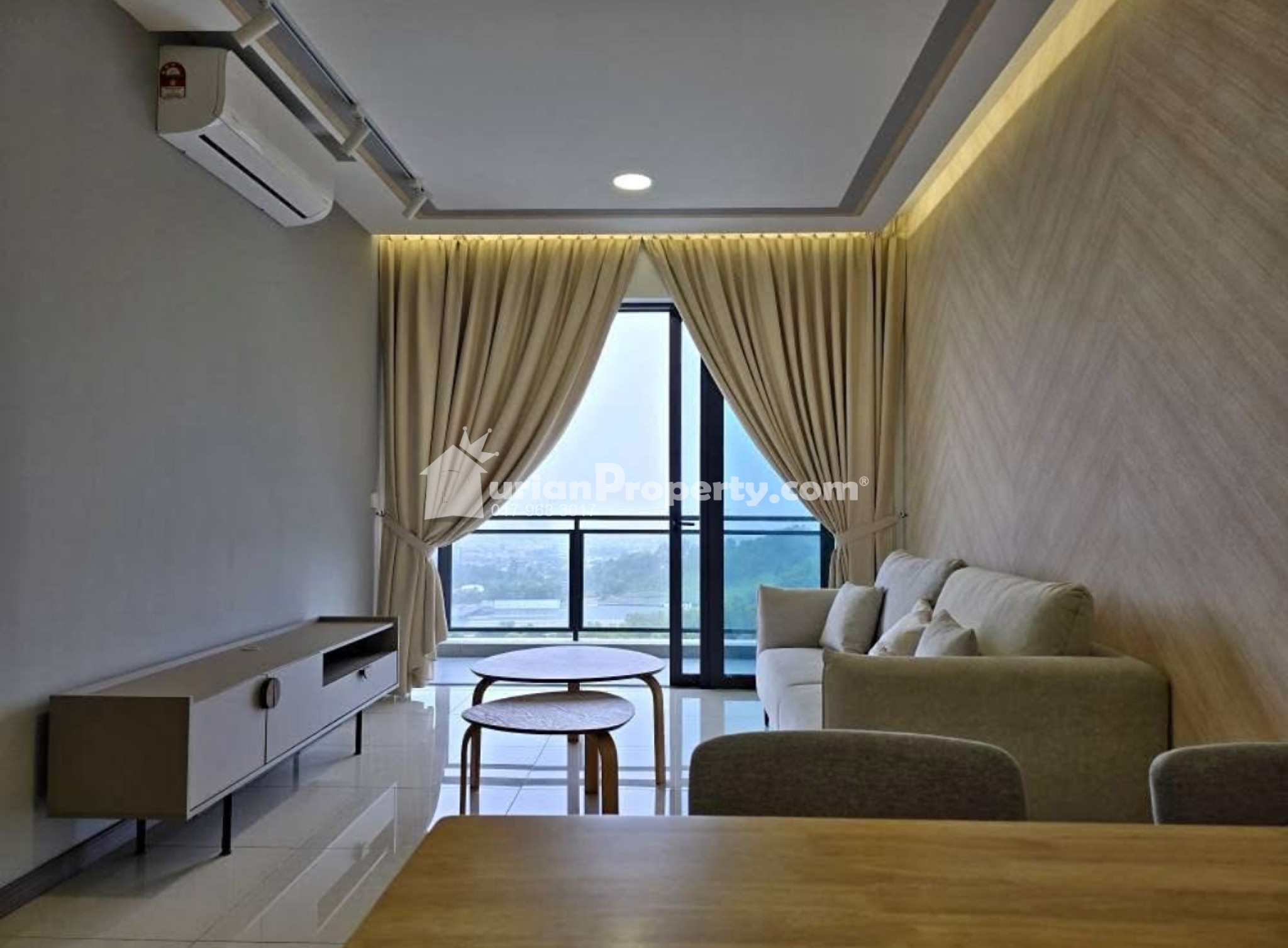 Condo For Rent at Dwiputra Residences
