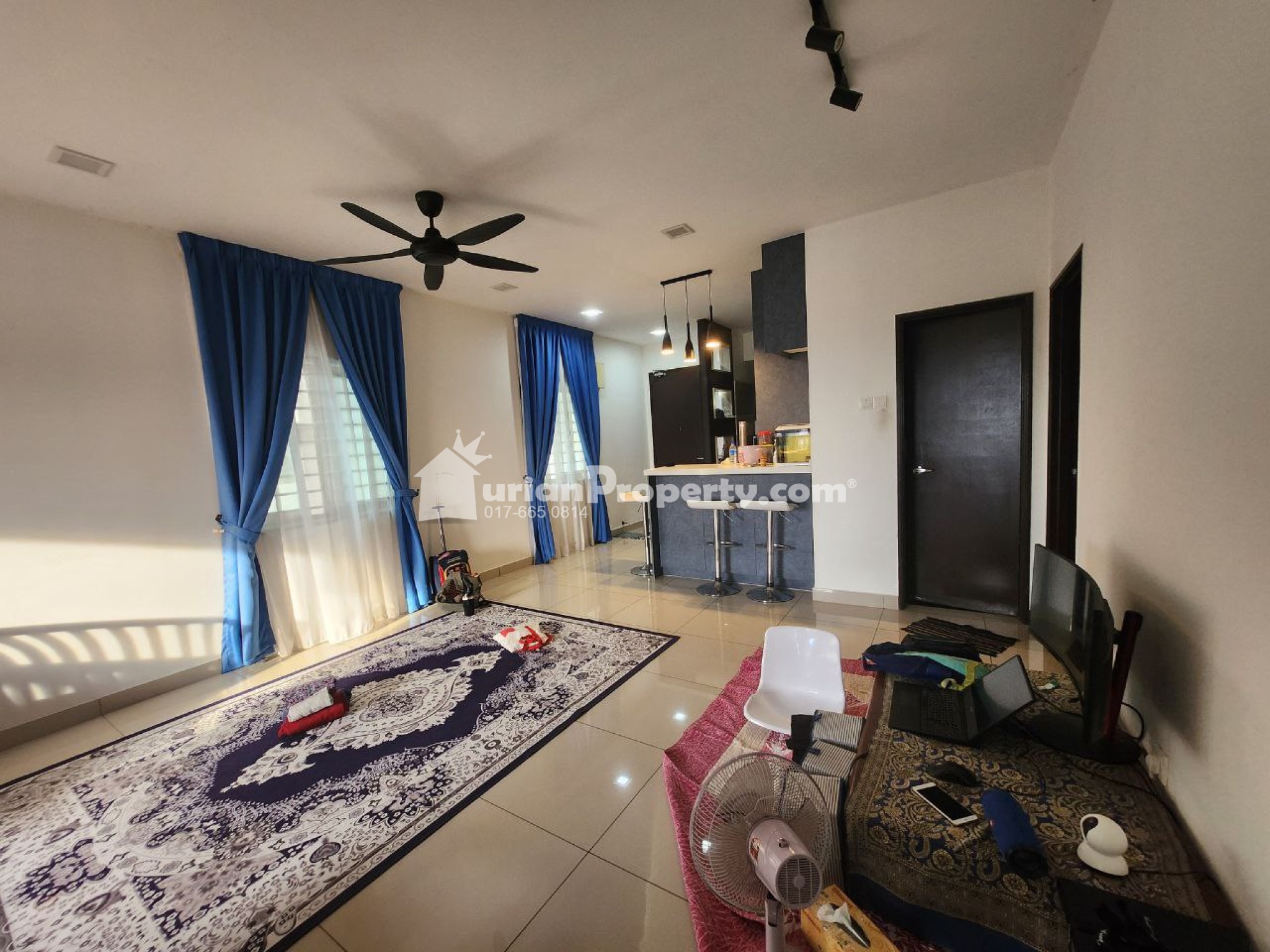 Condo For Sale at Kajang 2