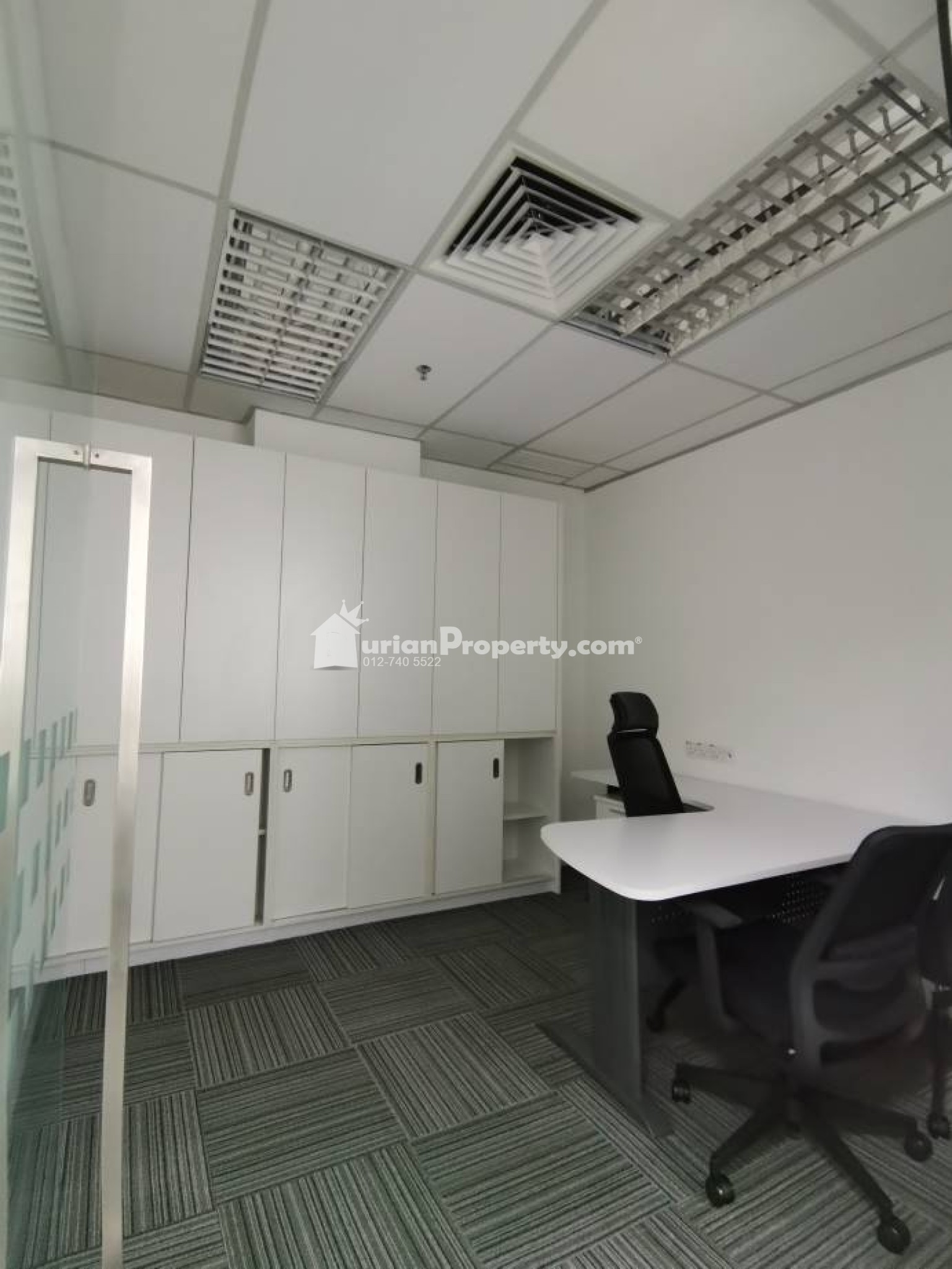 Office For Sale at Empire Subang