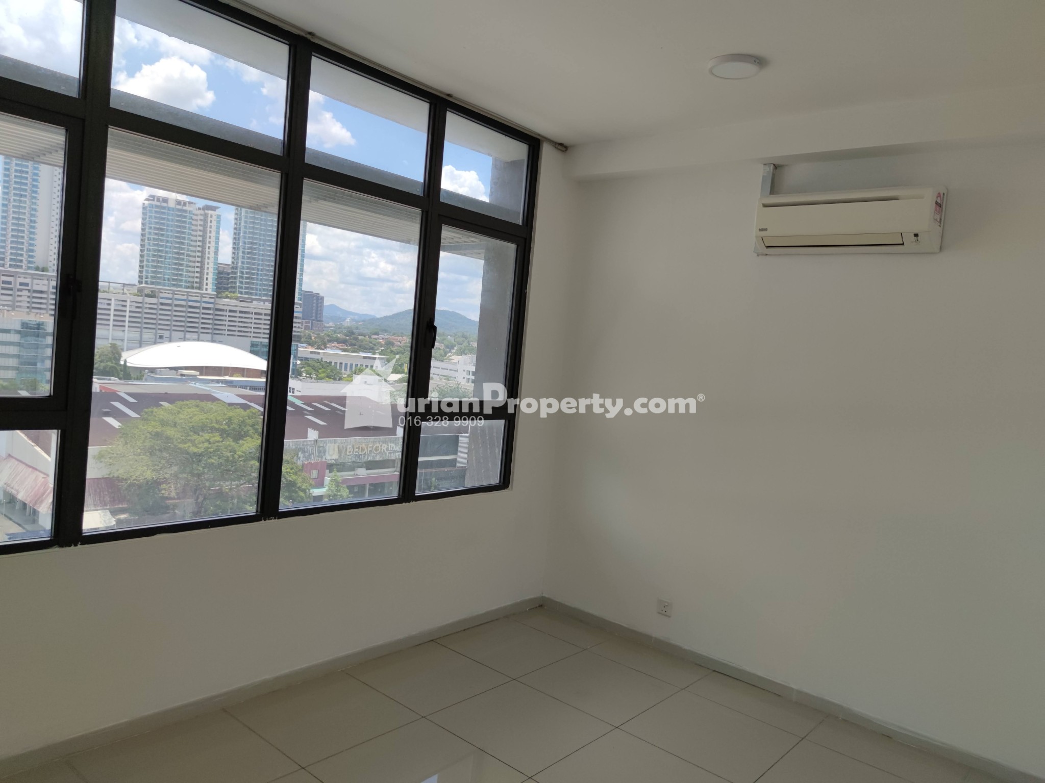 Serviced Residence For Rent at Centrestage