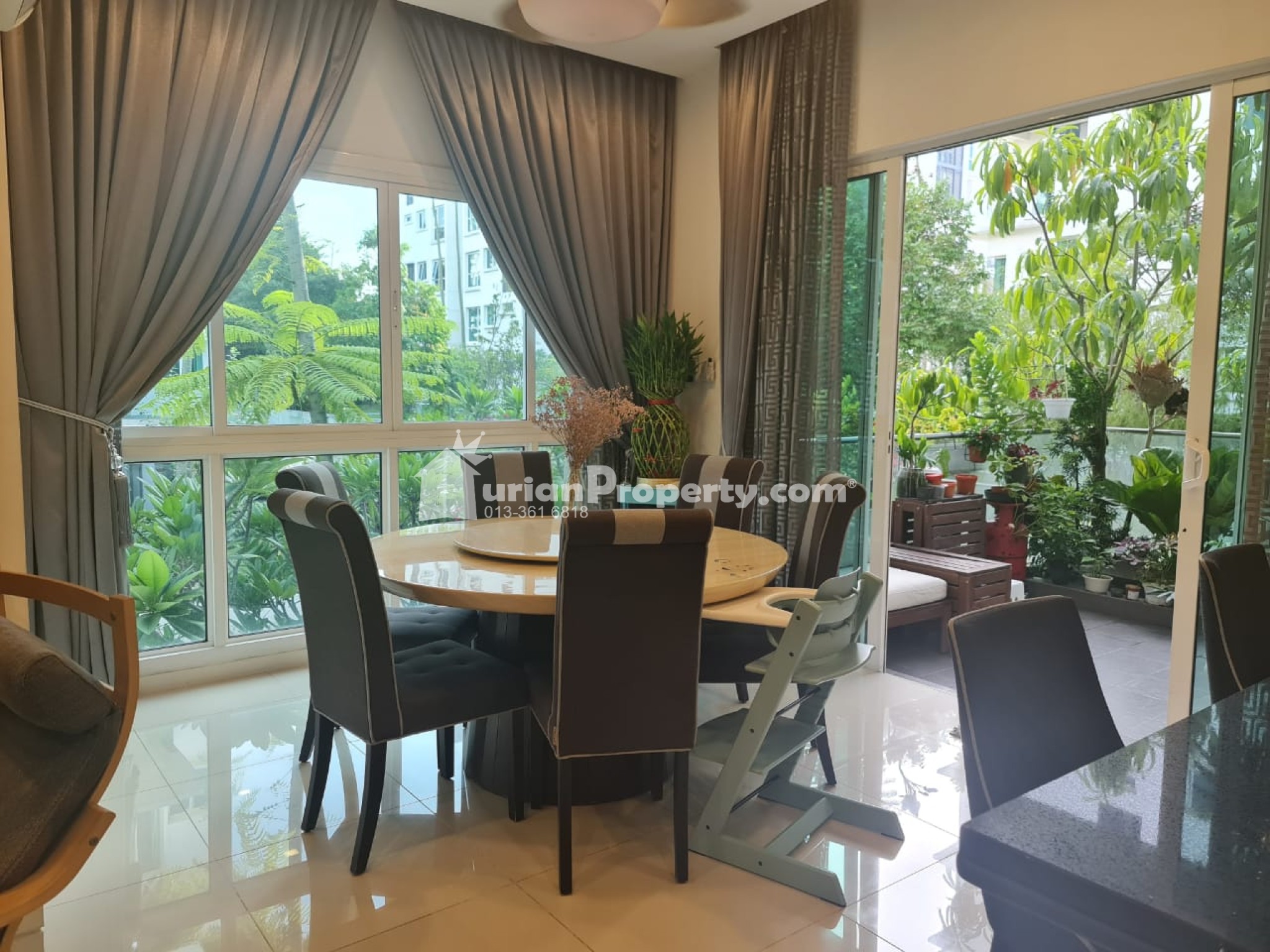 Condo For Sale at 280 Park Homes @ Puchong Prima