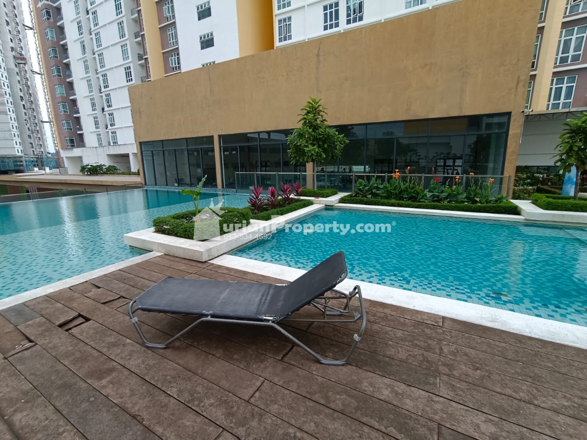 Apartment For Sale at Mesahill