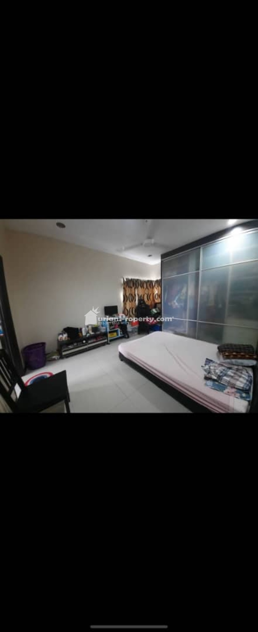 Condo For Sale at Desa Idaman Residences