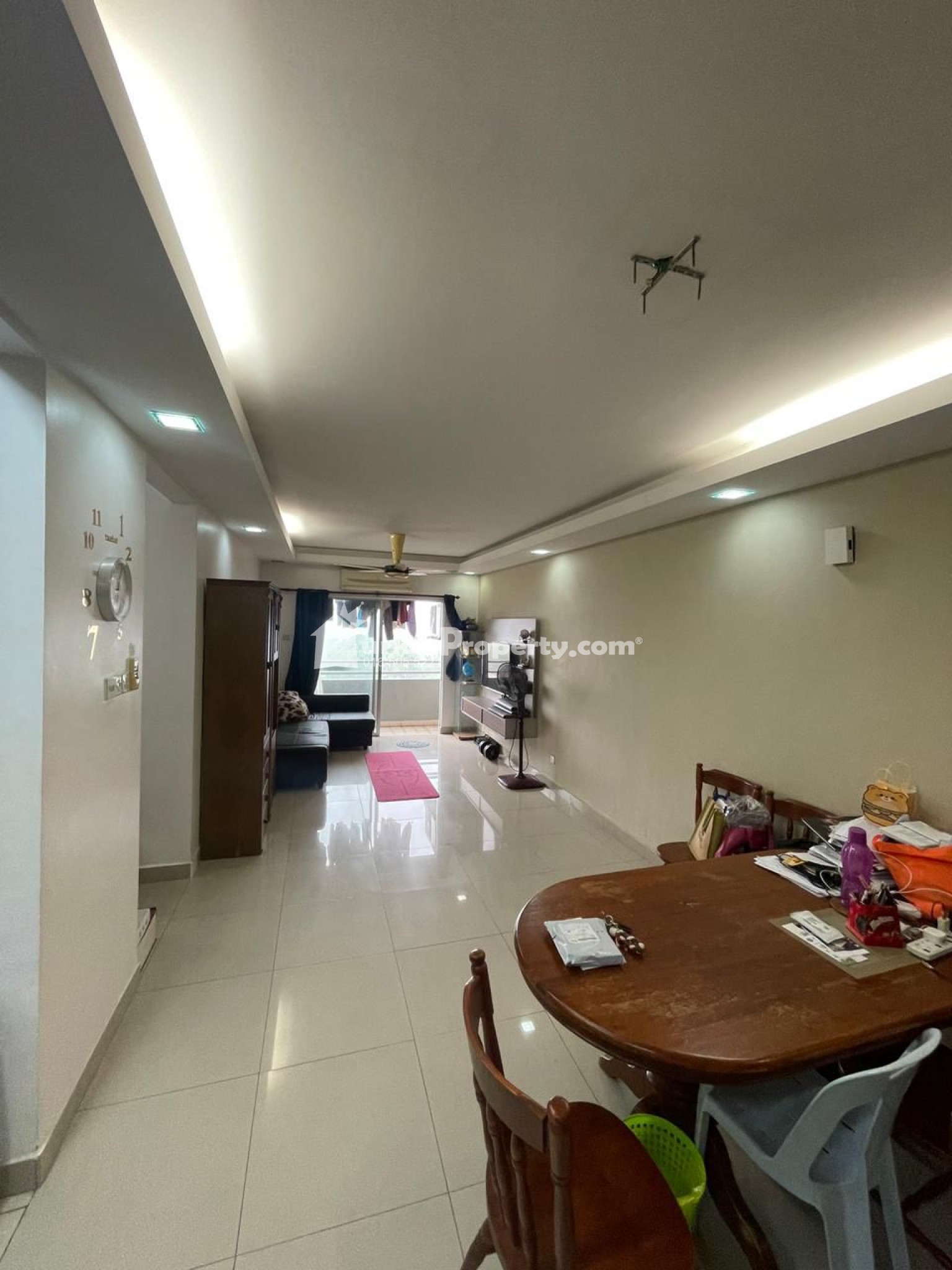 Condo For Sale at Kinrara Mas