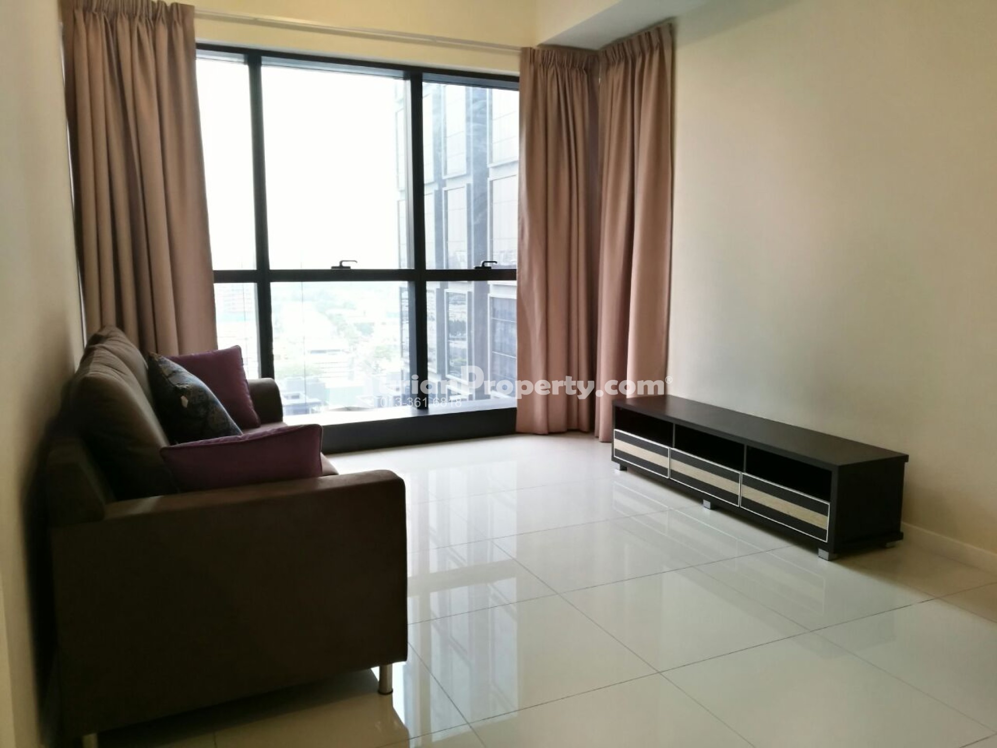 Condo For Sale at Icon Residenz