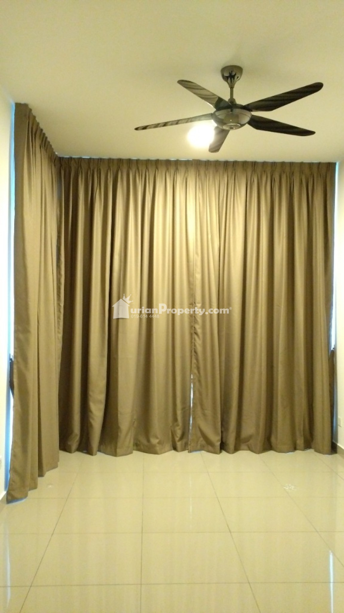 Condo For Rent at Mutiara Ville