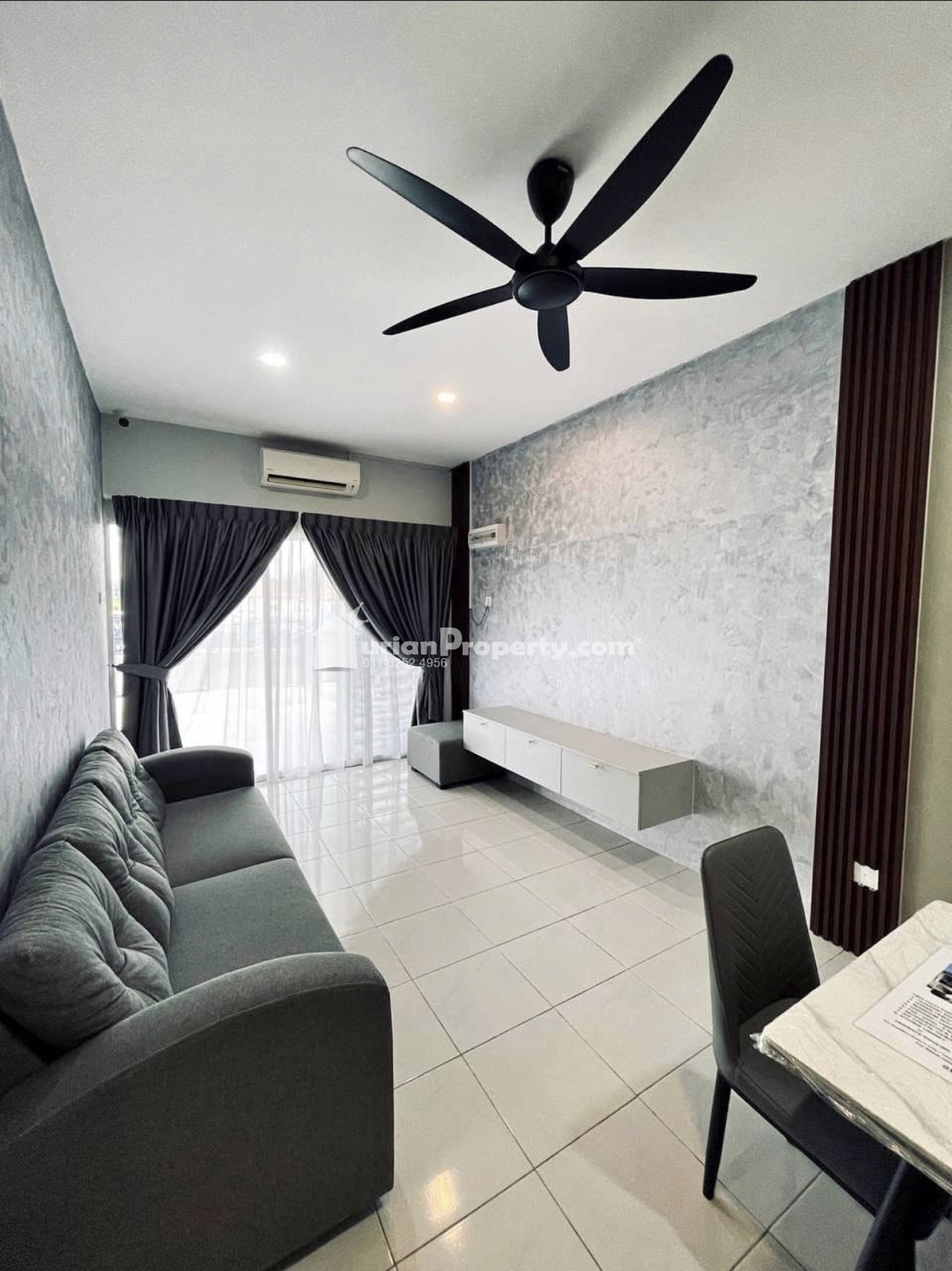 Condo Room for Rent at Banyan Tree