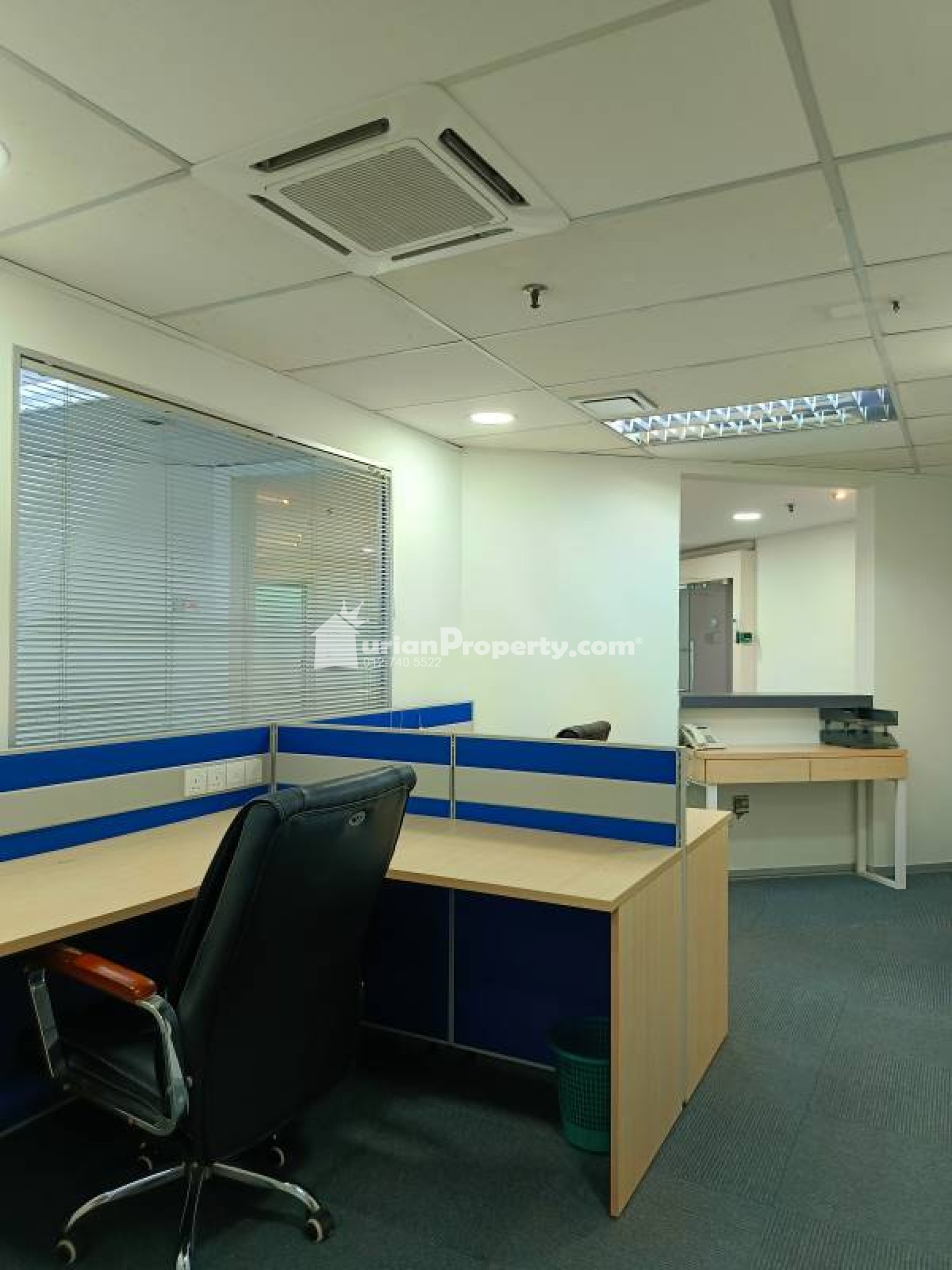 Office For Sale at Kelana Square