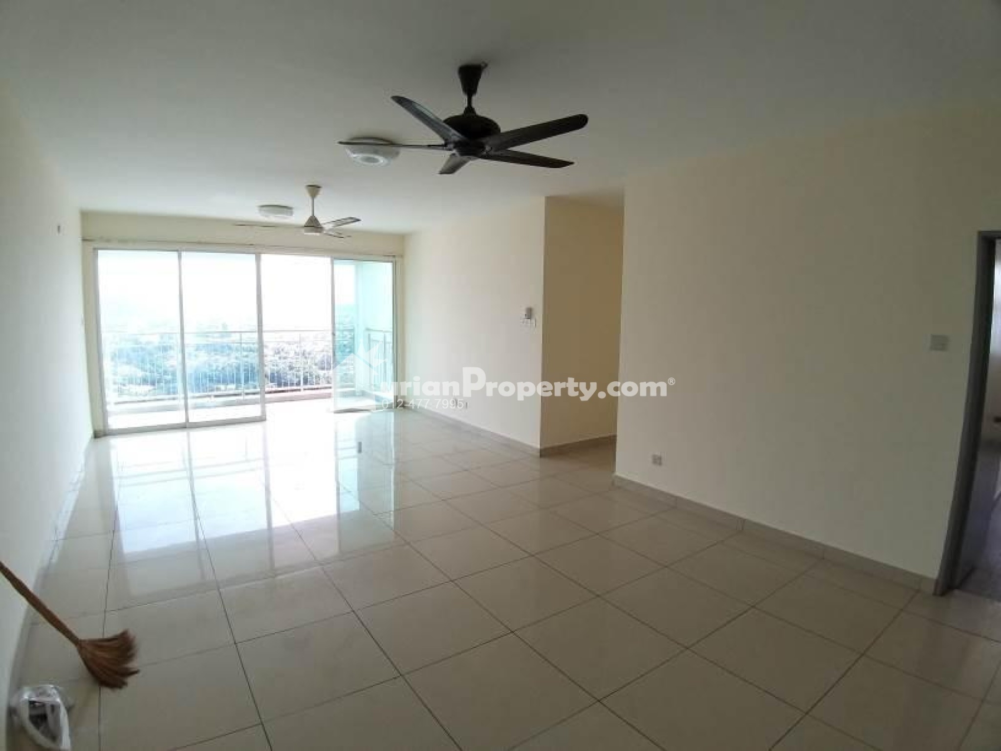 Condo For Sale at Bayu Sentul