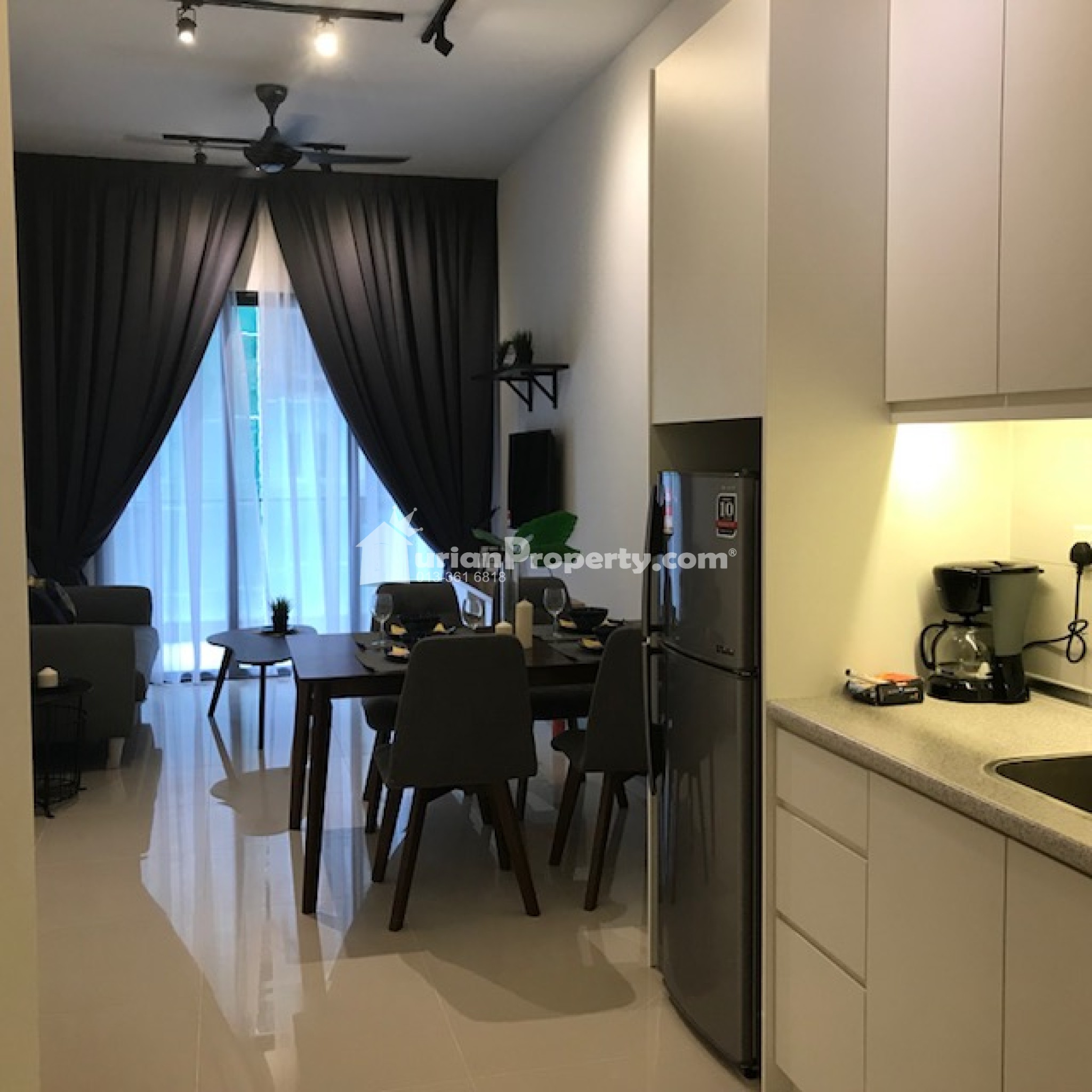 Condo For Sale at South View